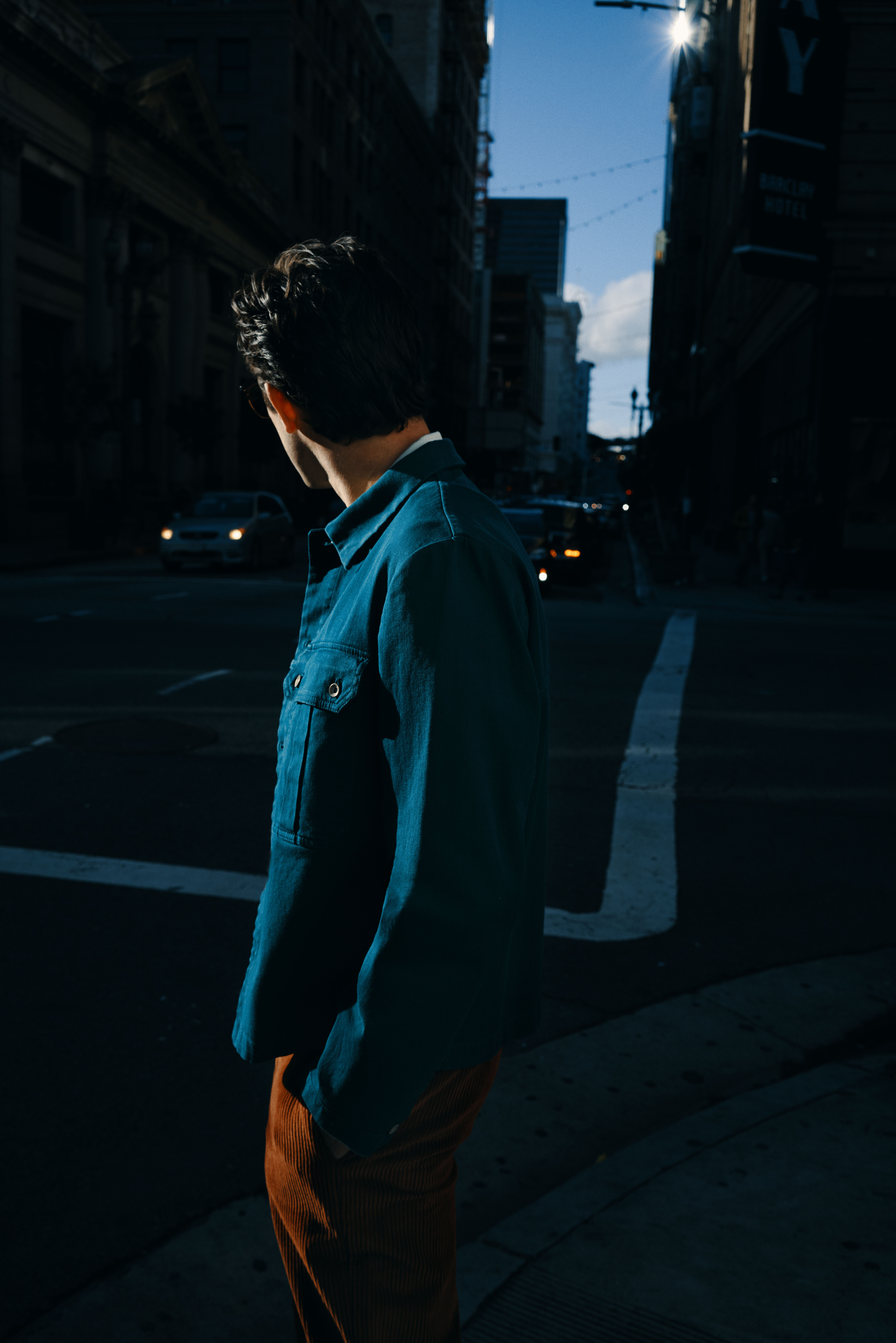 Mark Ronson | The Mr Porter Post