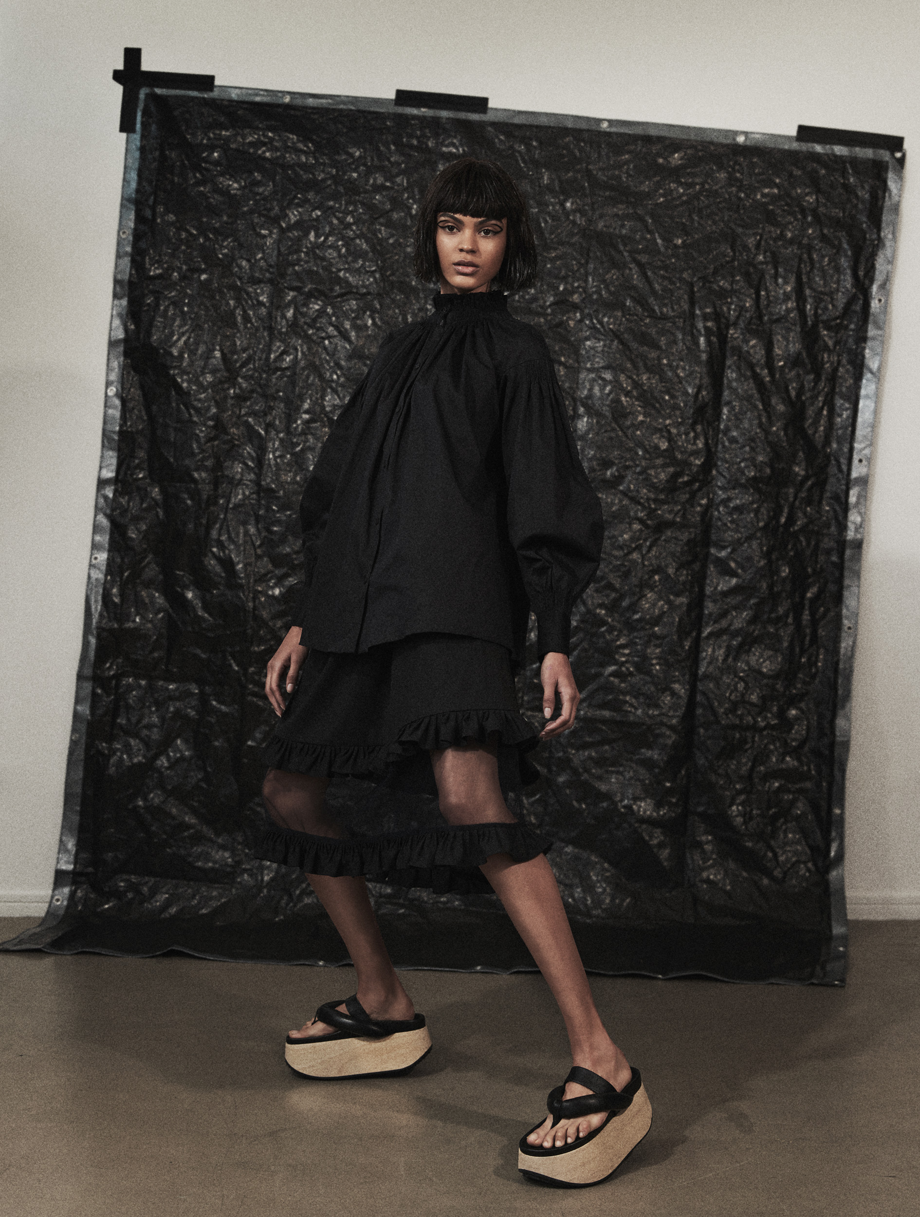 Make Magazine | Back to Black