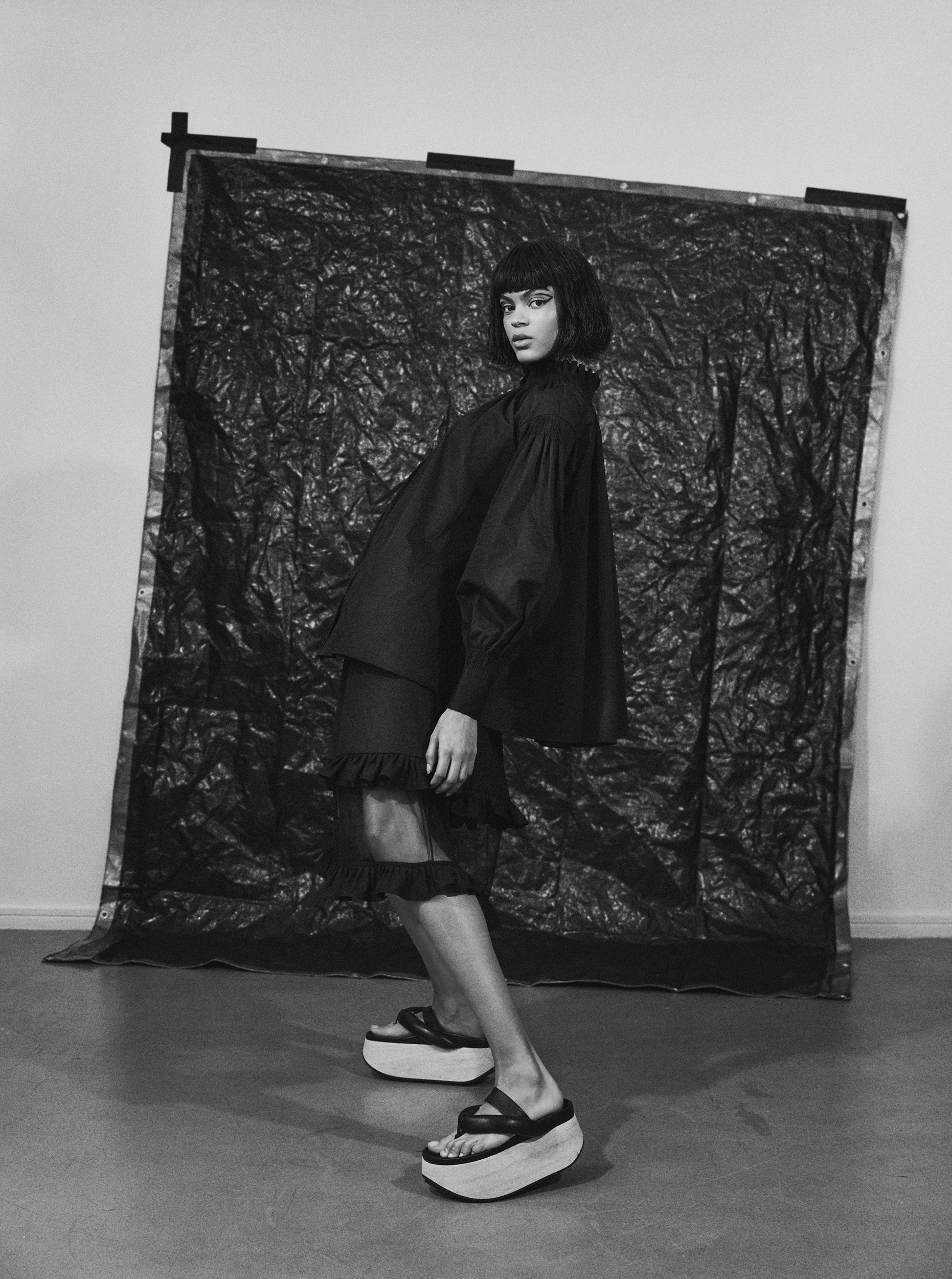 Make Magazine | Back to Black