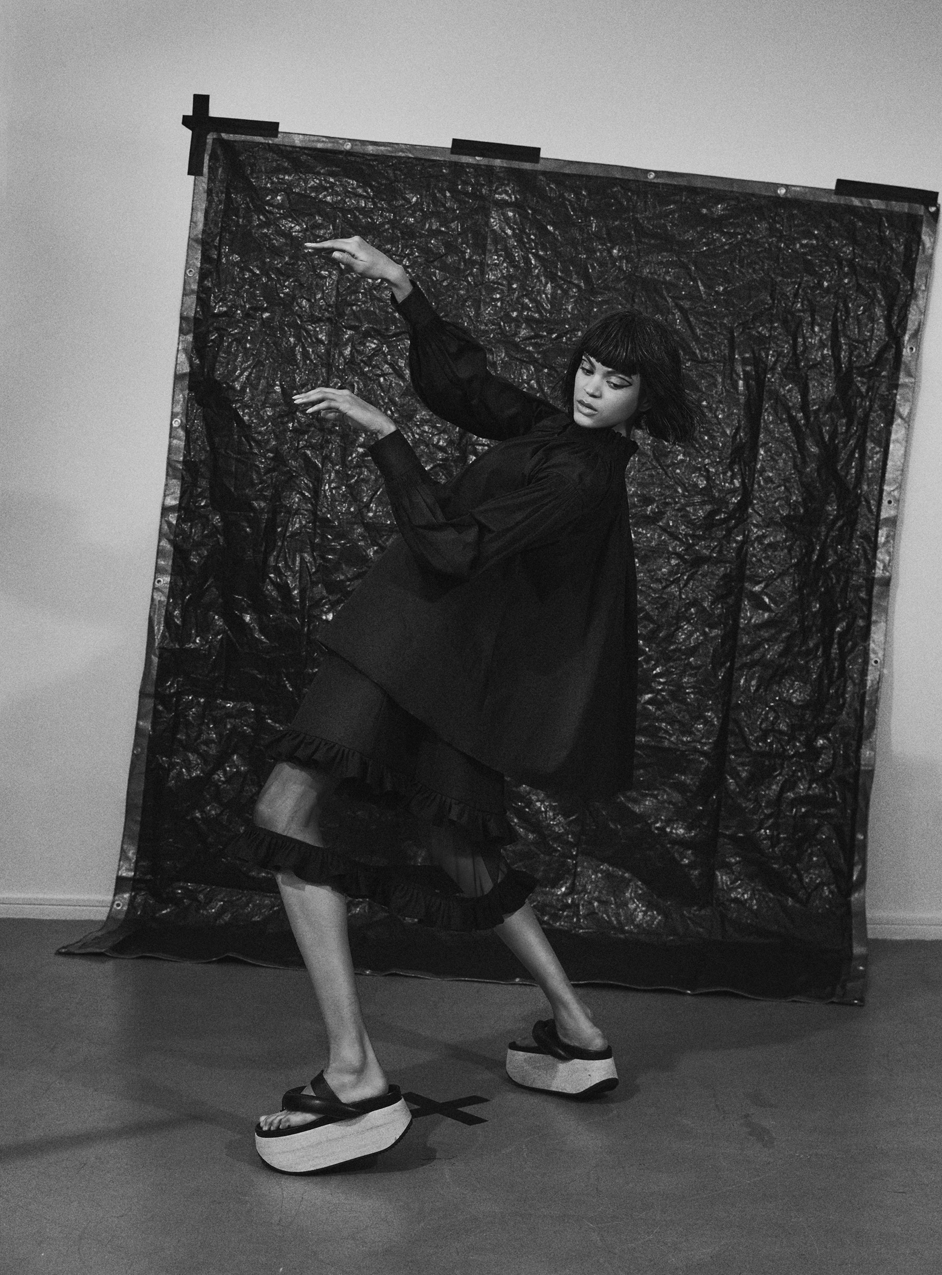 Make Magazine | Back to Black