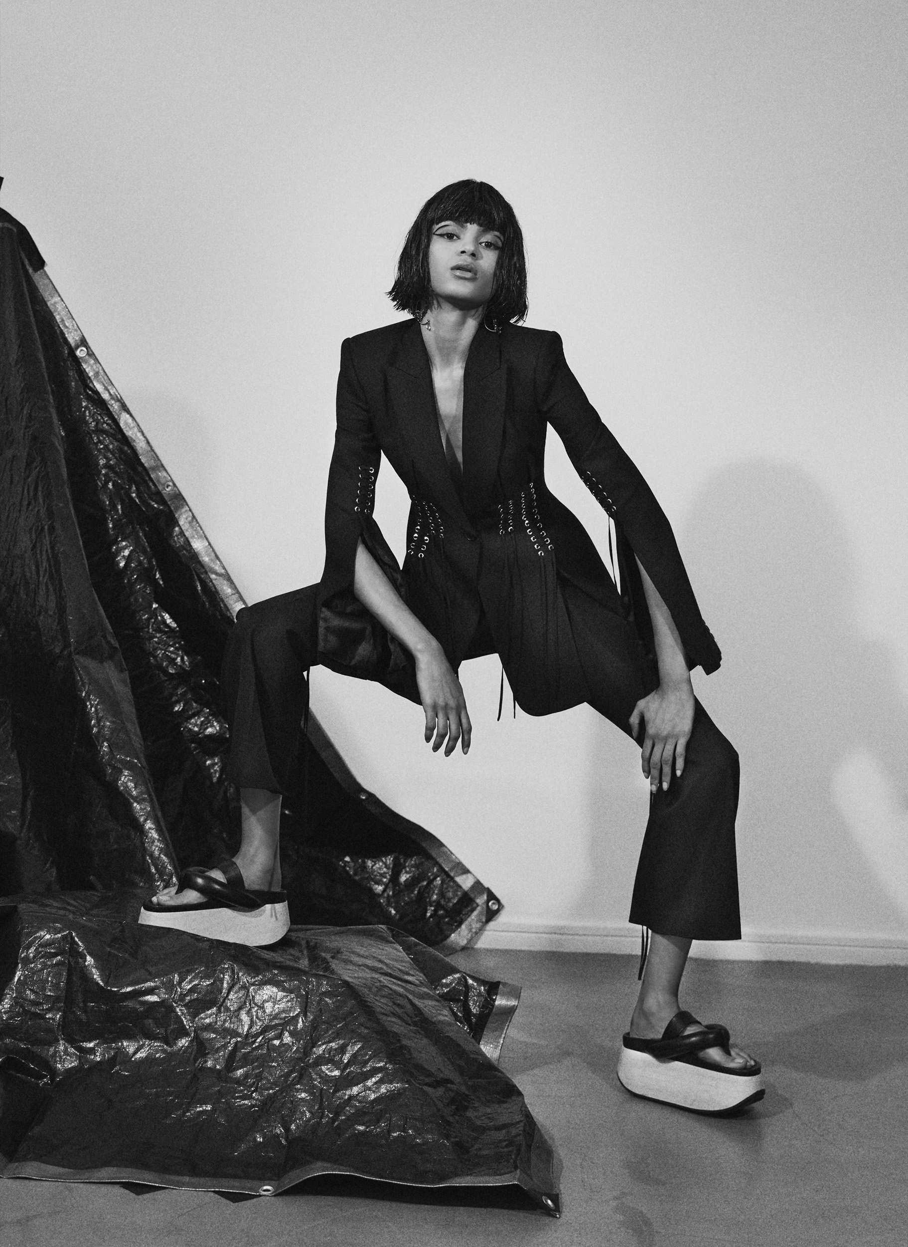 Make Magazine | Back to Black