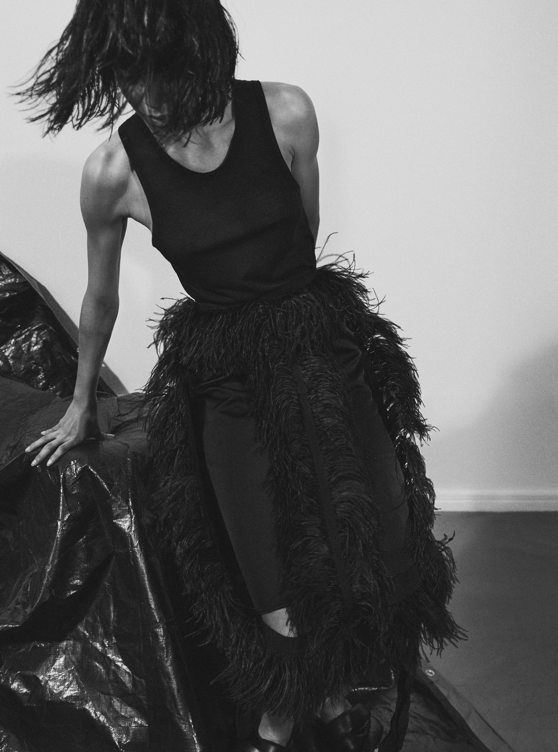 Make Magazine | Back to Black