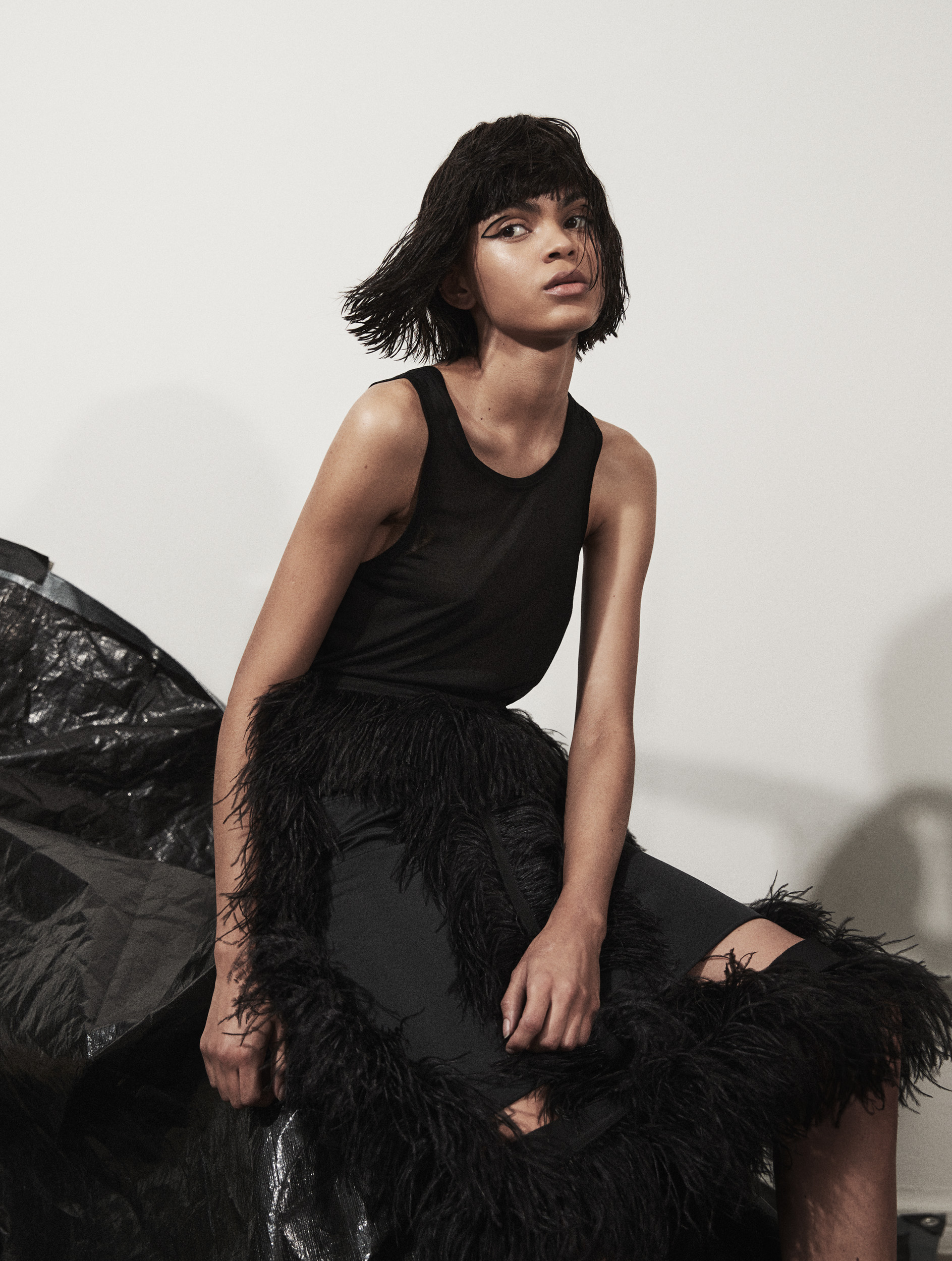 Make Magazine | Back to Black