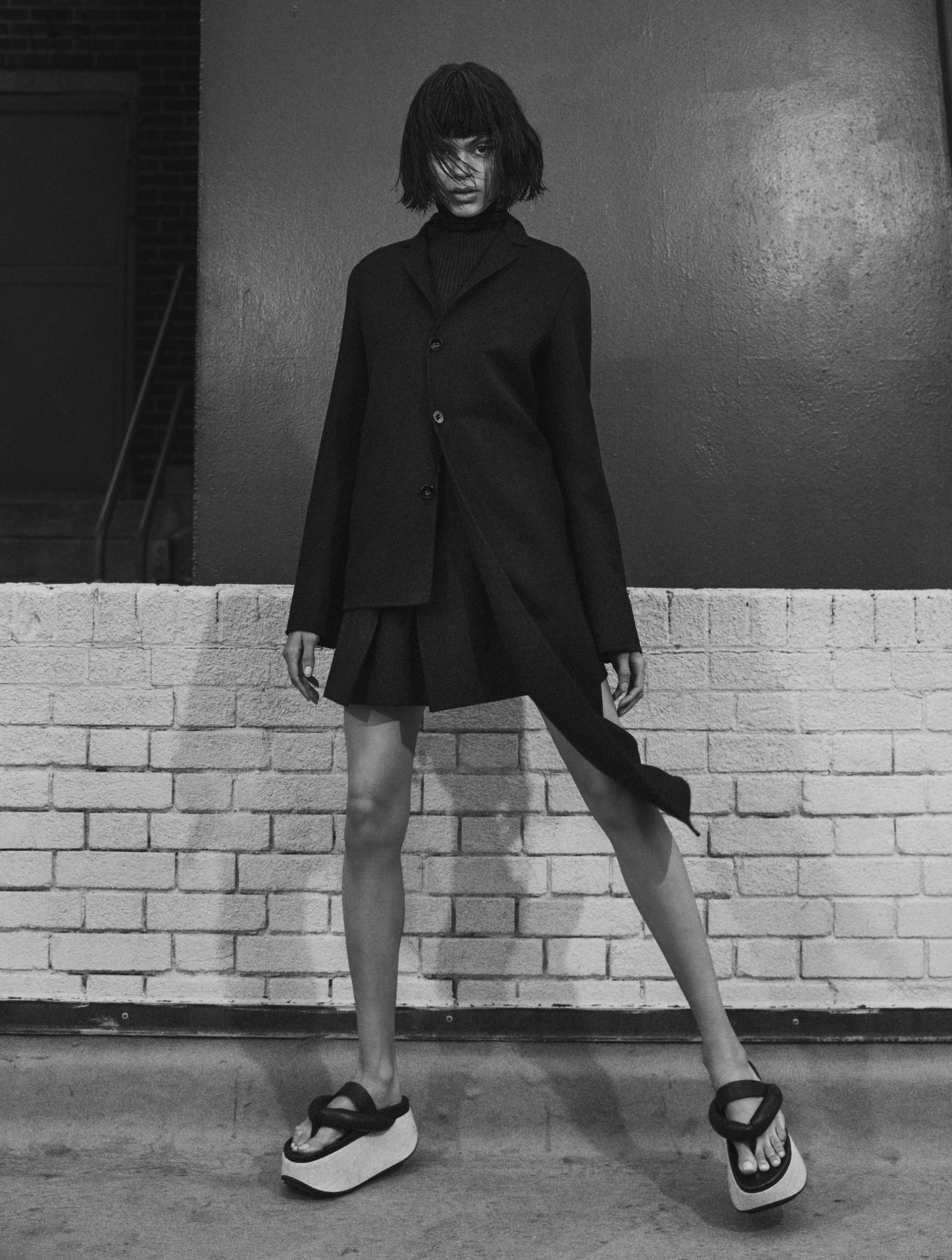 Make Magazine | Back to Black