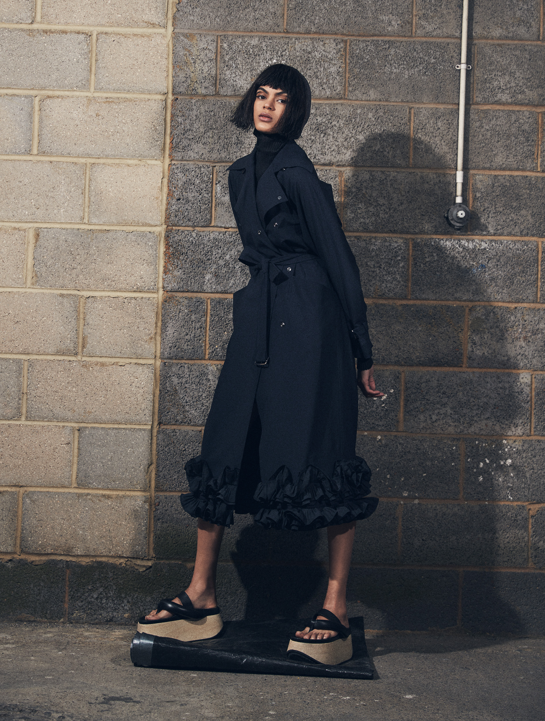 Make Magazine | Back to Black