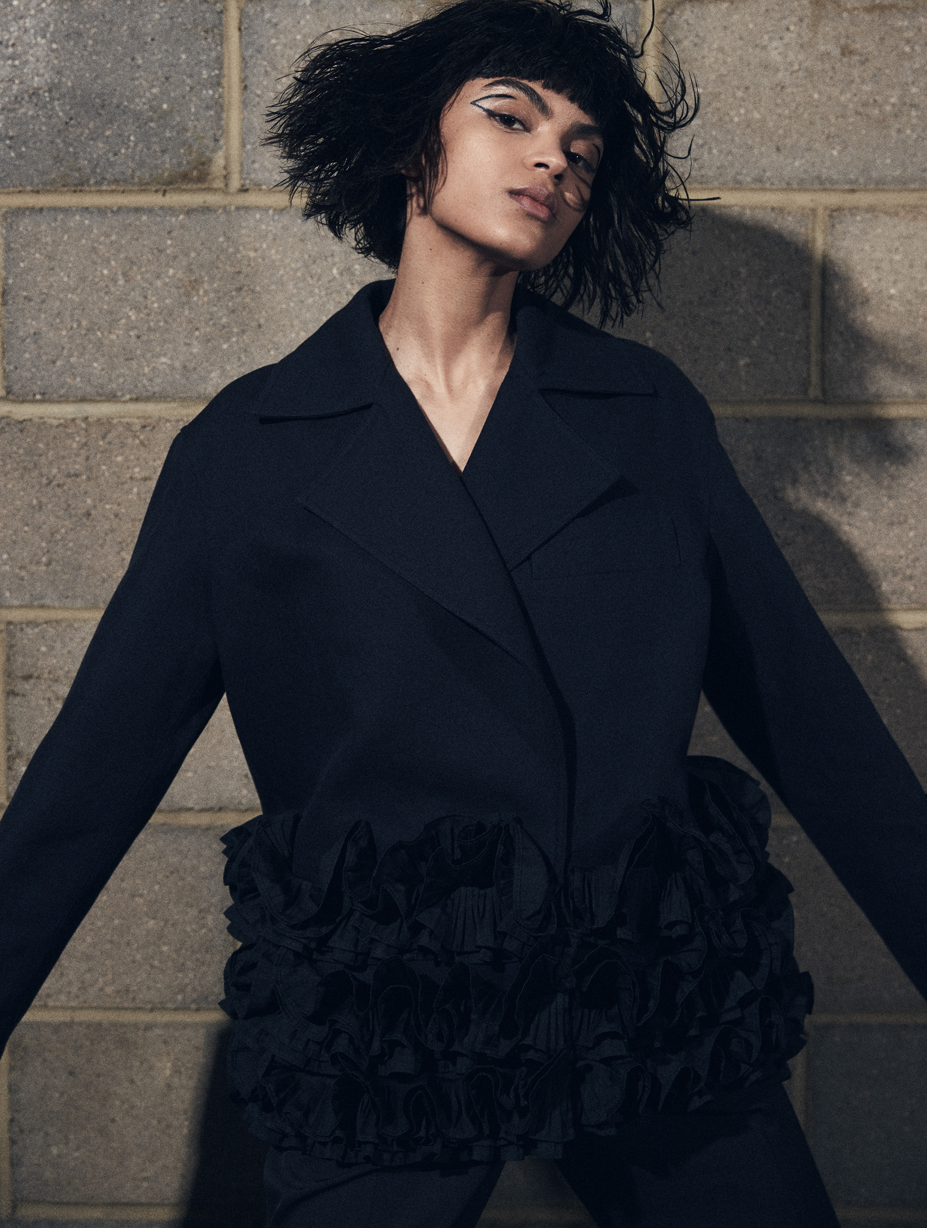 Make Magazine | Back to Black