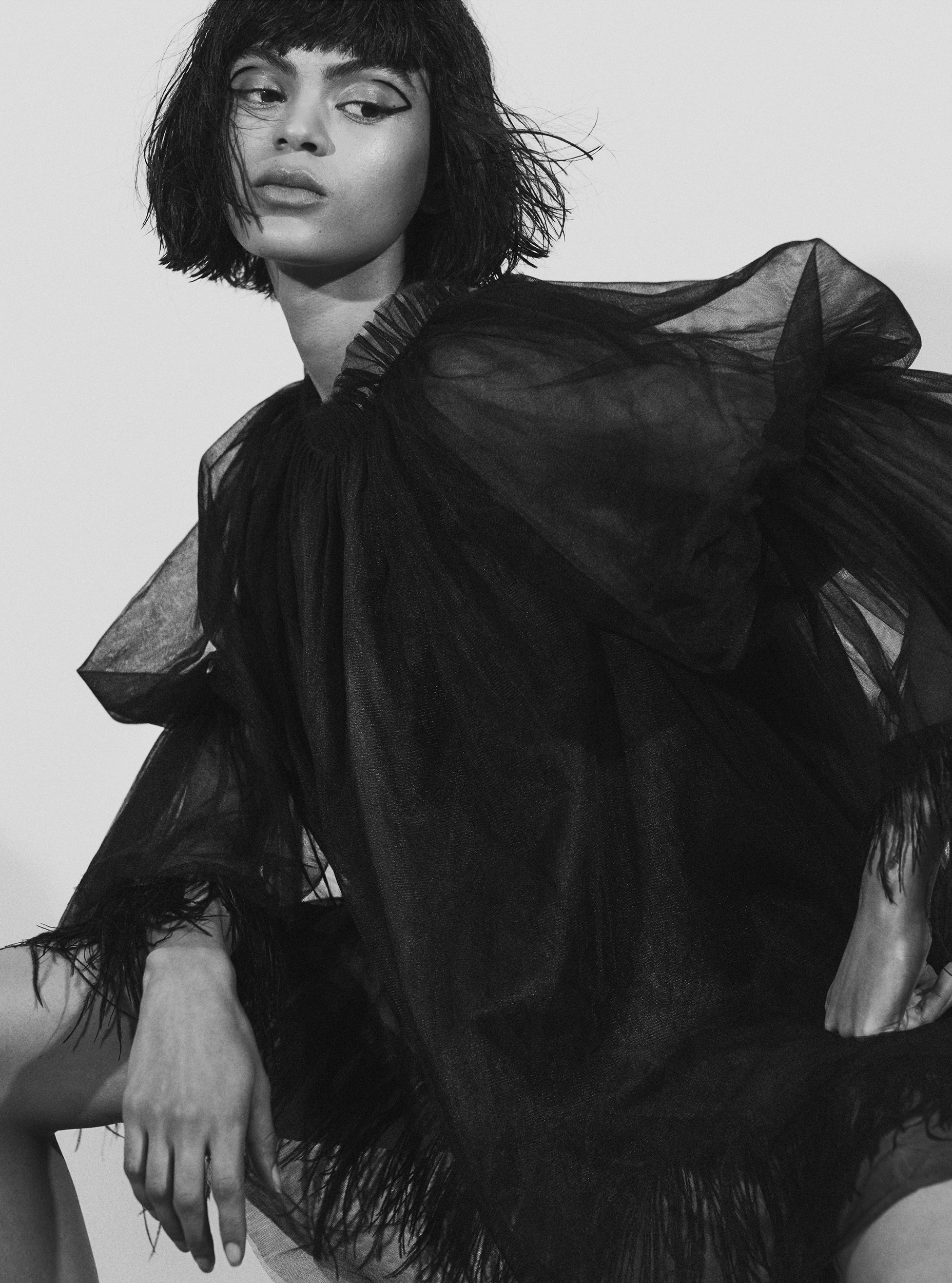 Make Magazine | Back to Black