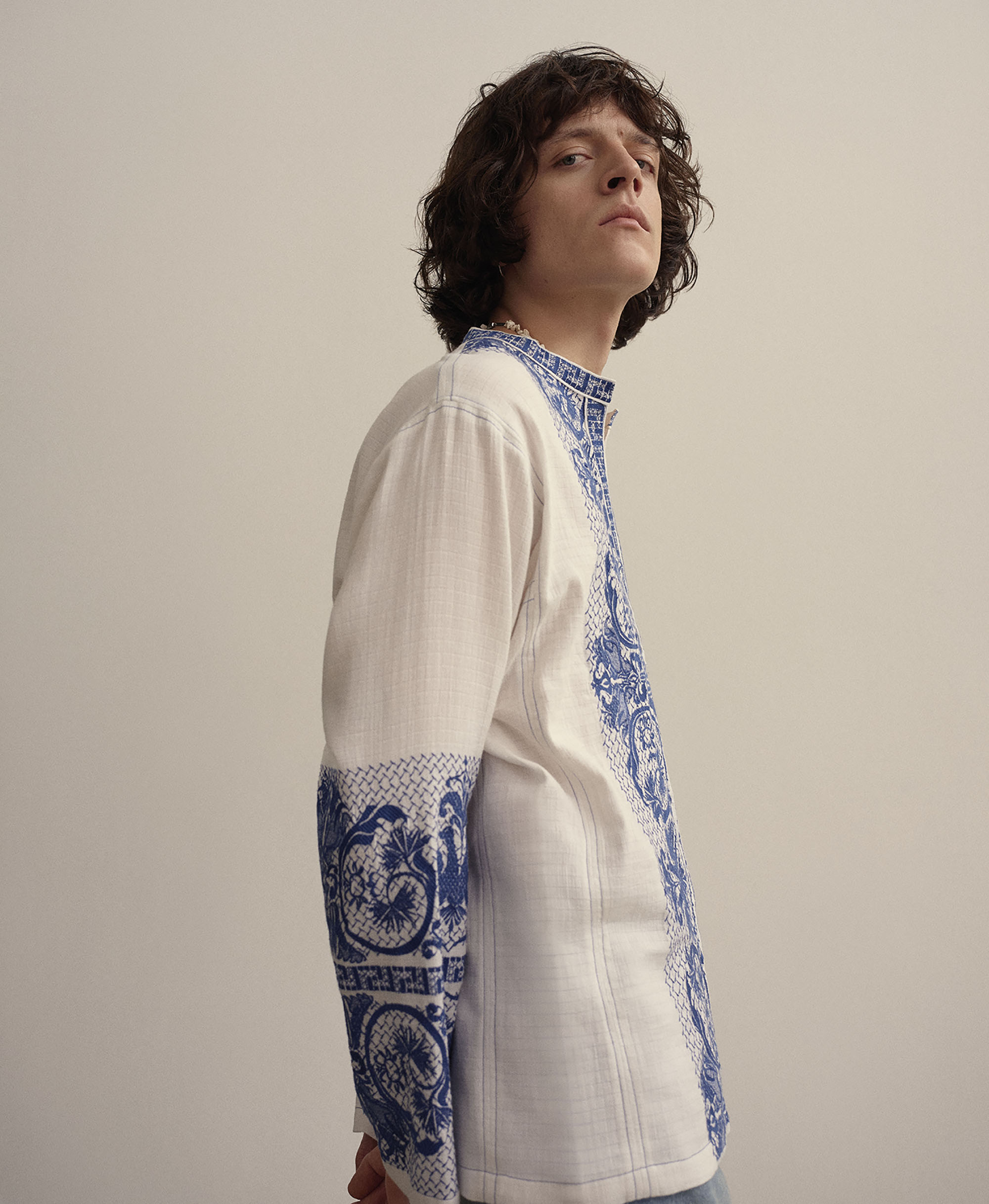 MATCHES X ISABEL MARANT