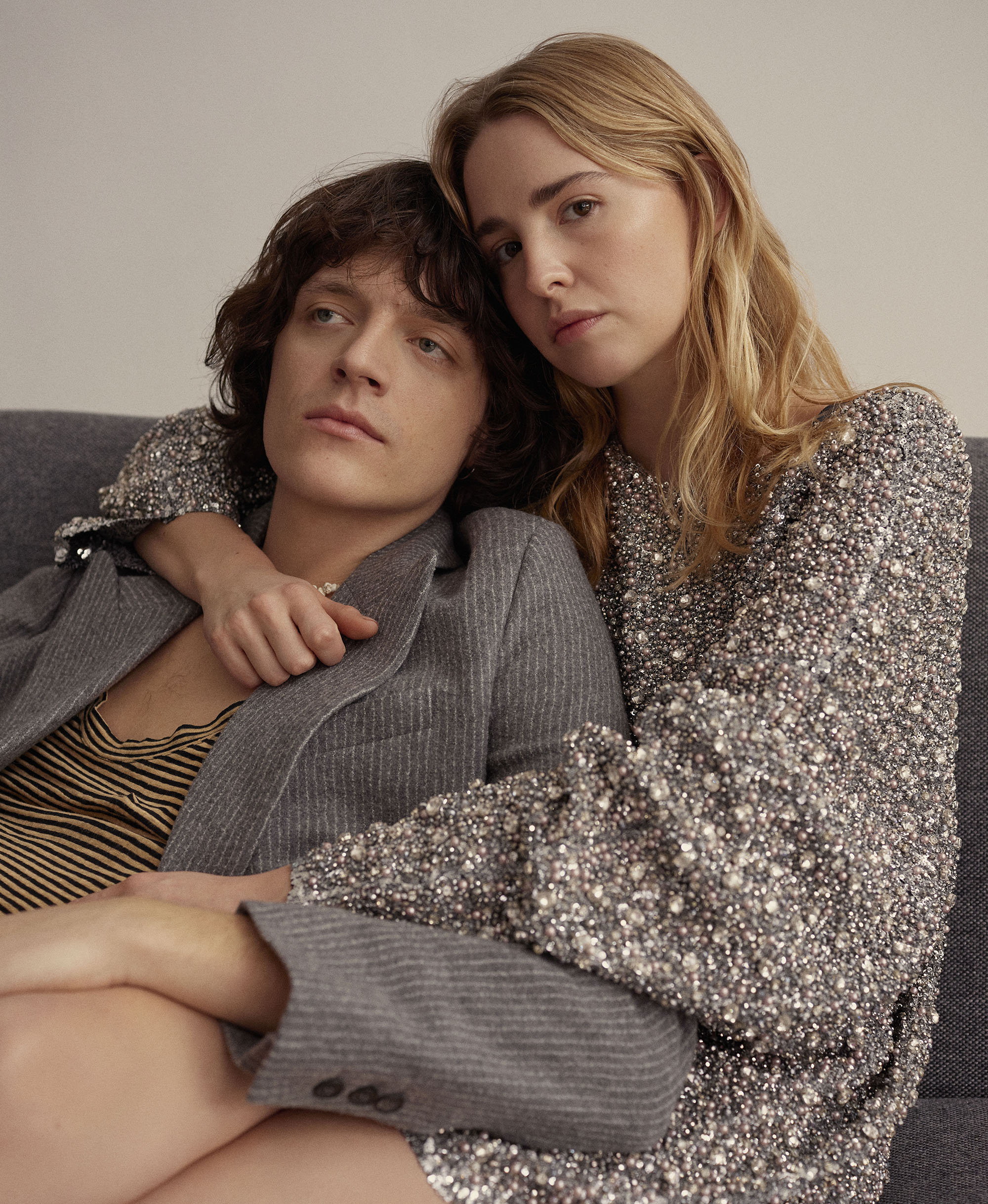 MATCHES X ISABEL MARANT