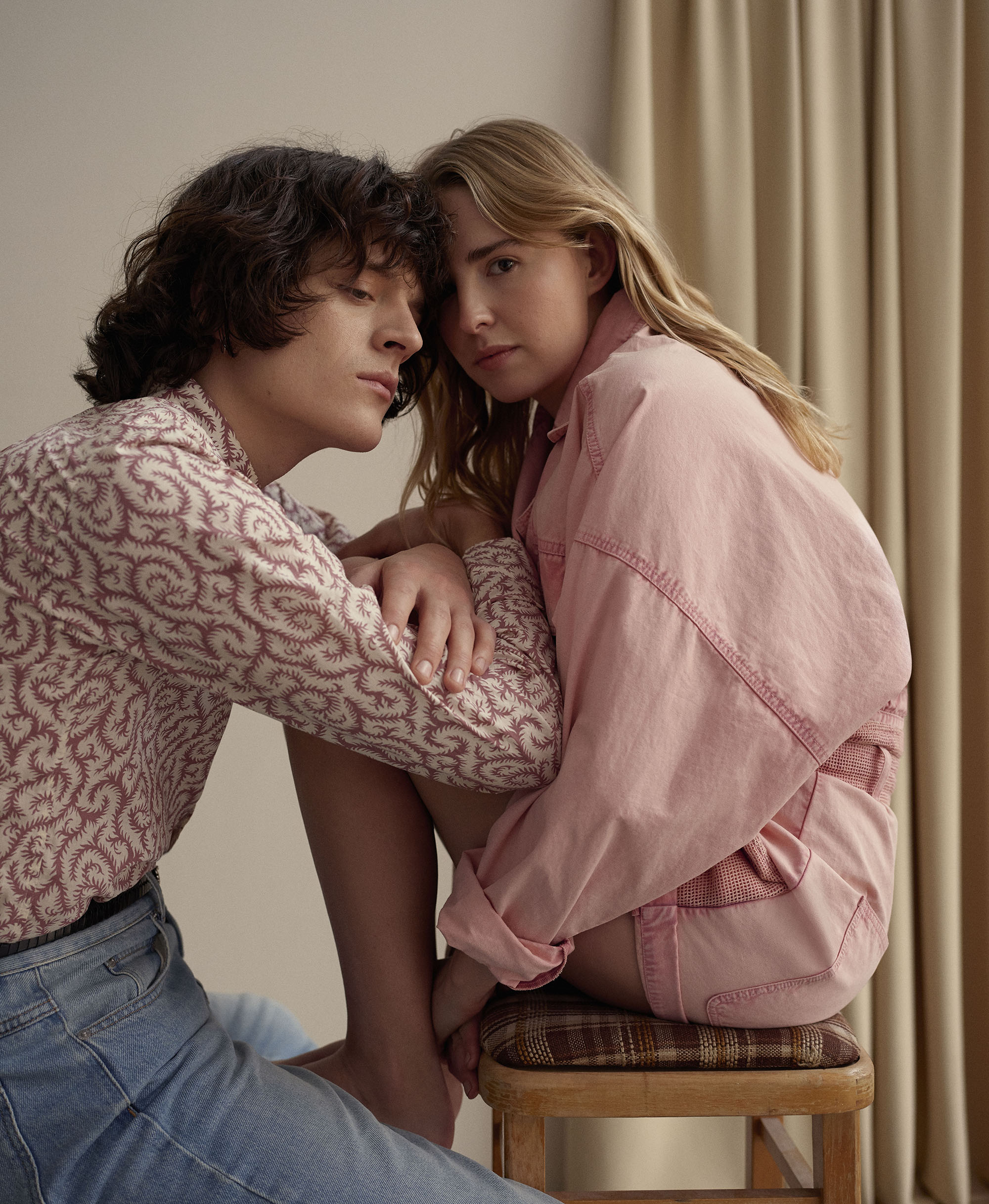 MATCHES X ISABEL MARANT