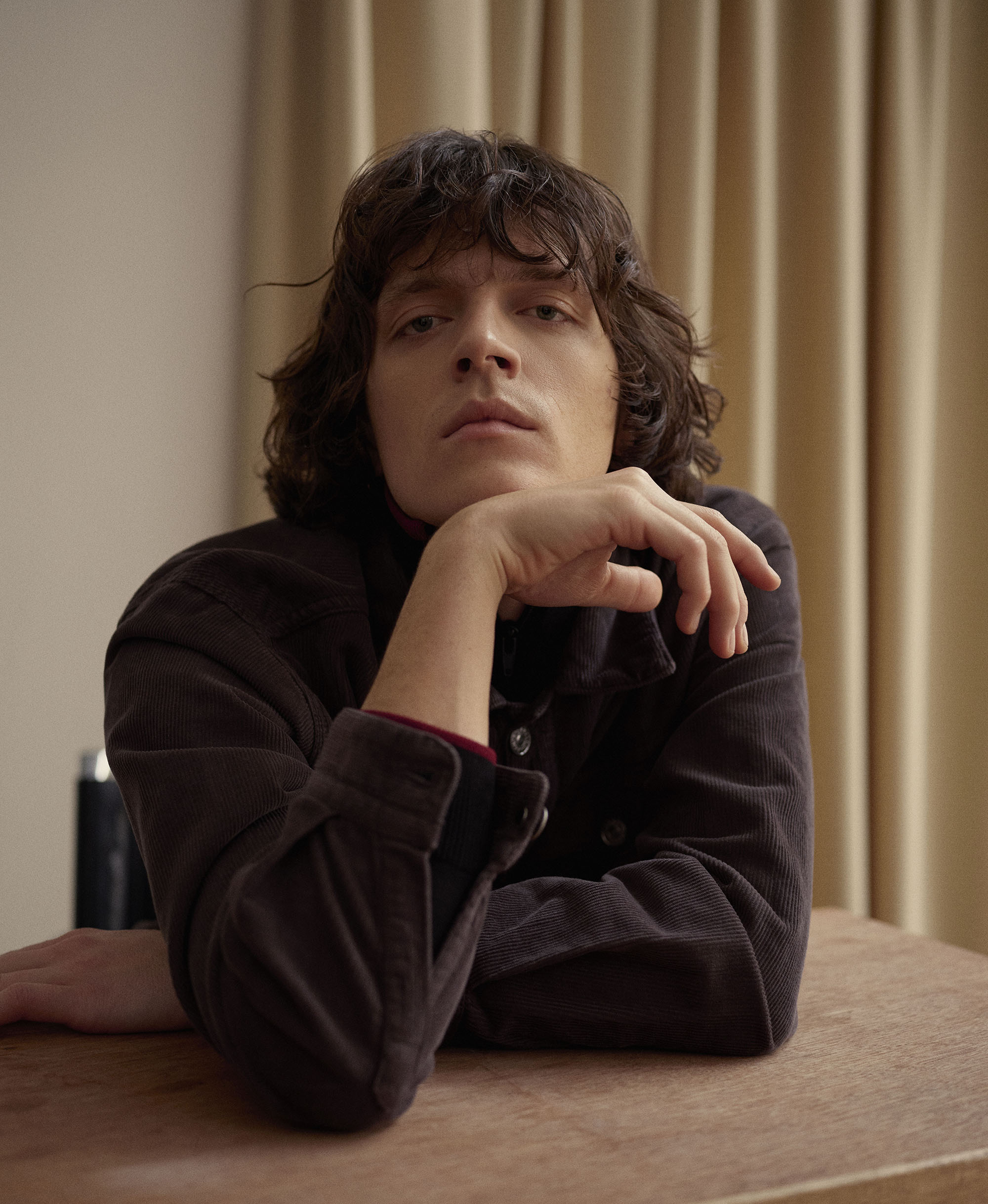 MATCHES X ISABEL MARANT