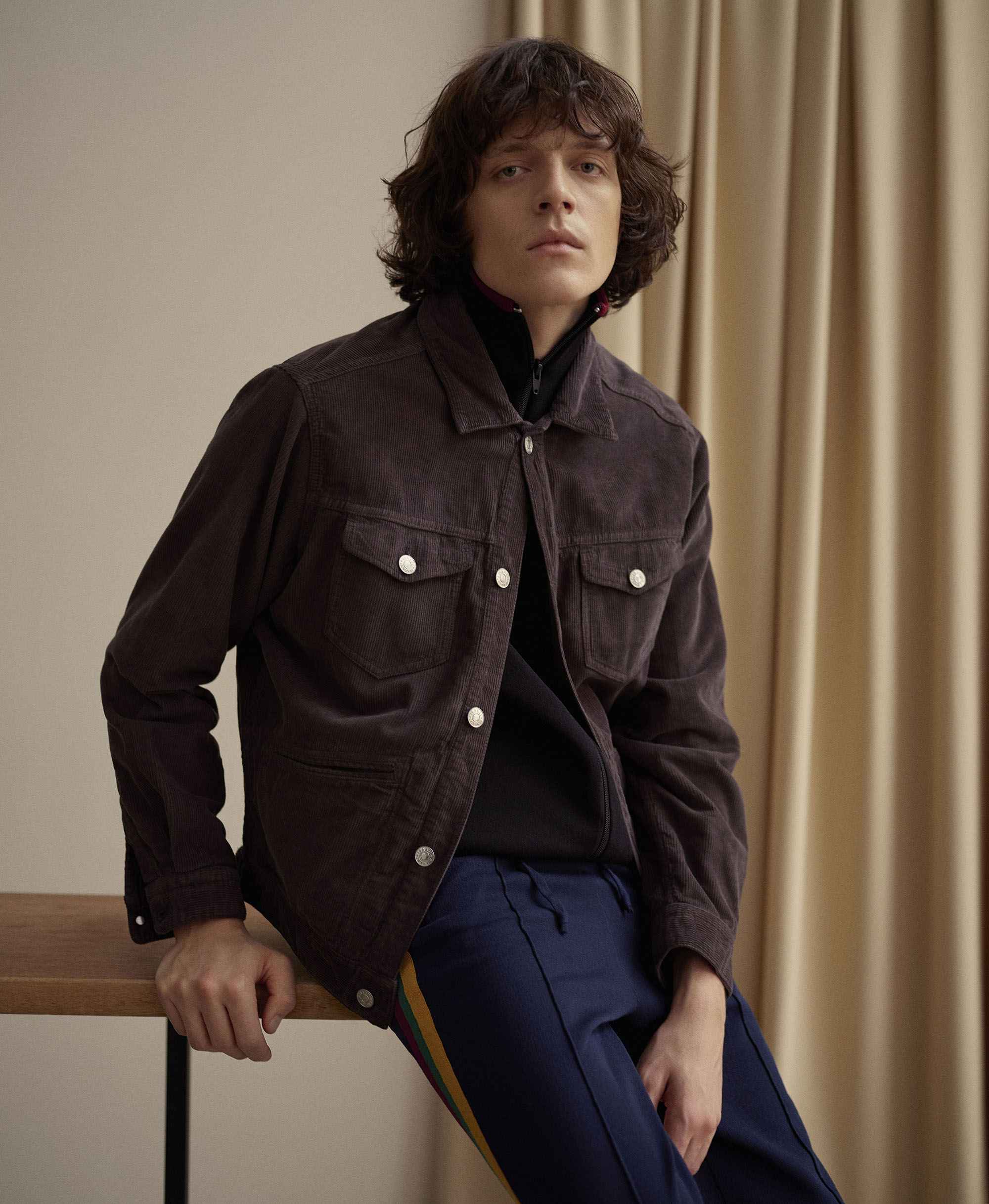 MATCHES X ISABEL MARANT