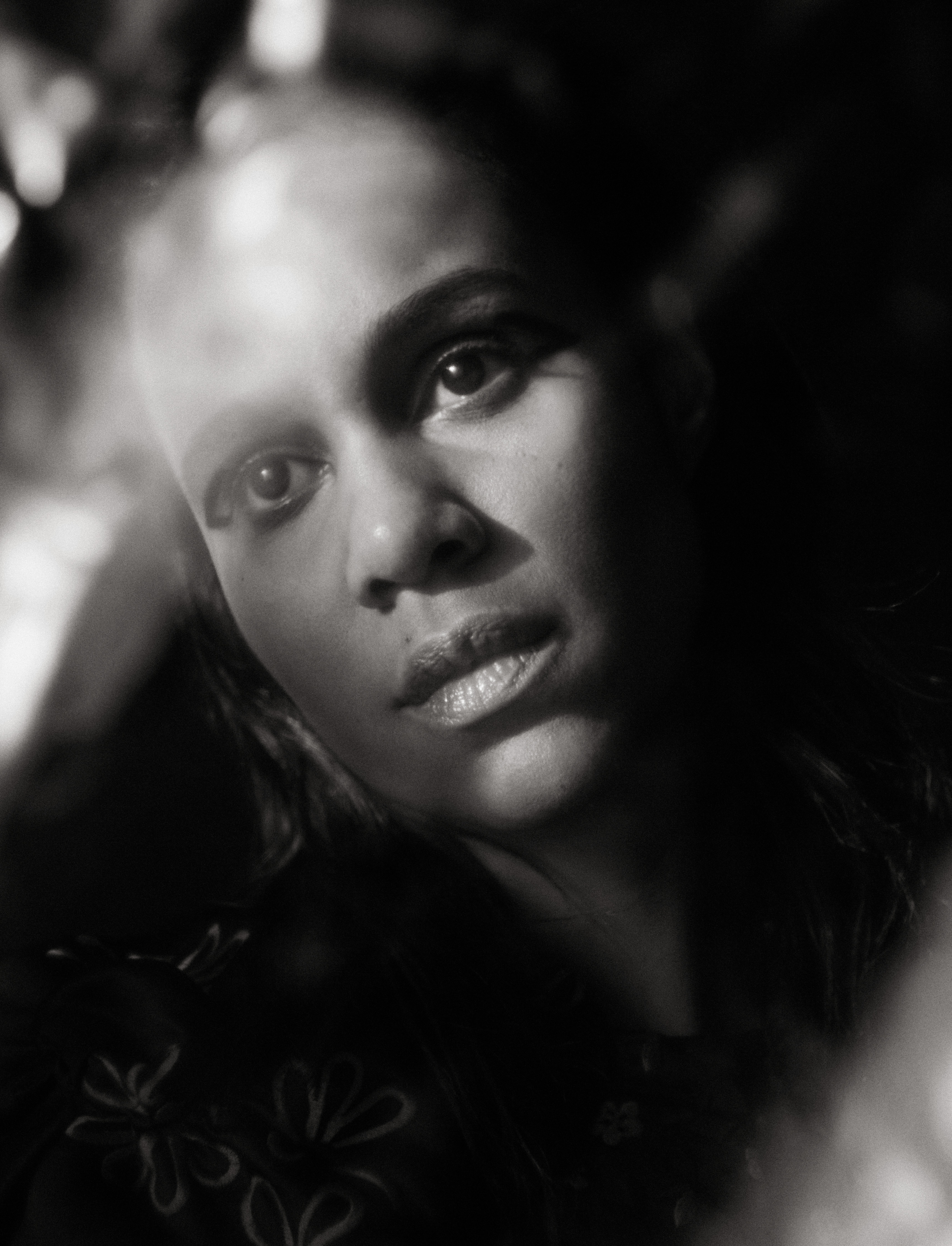 Make Magazine | Zawe Ashton