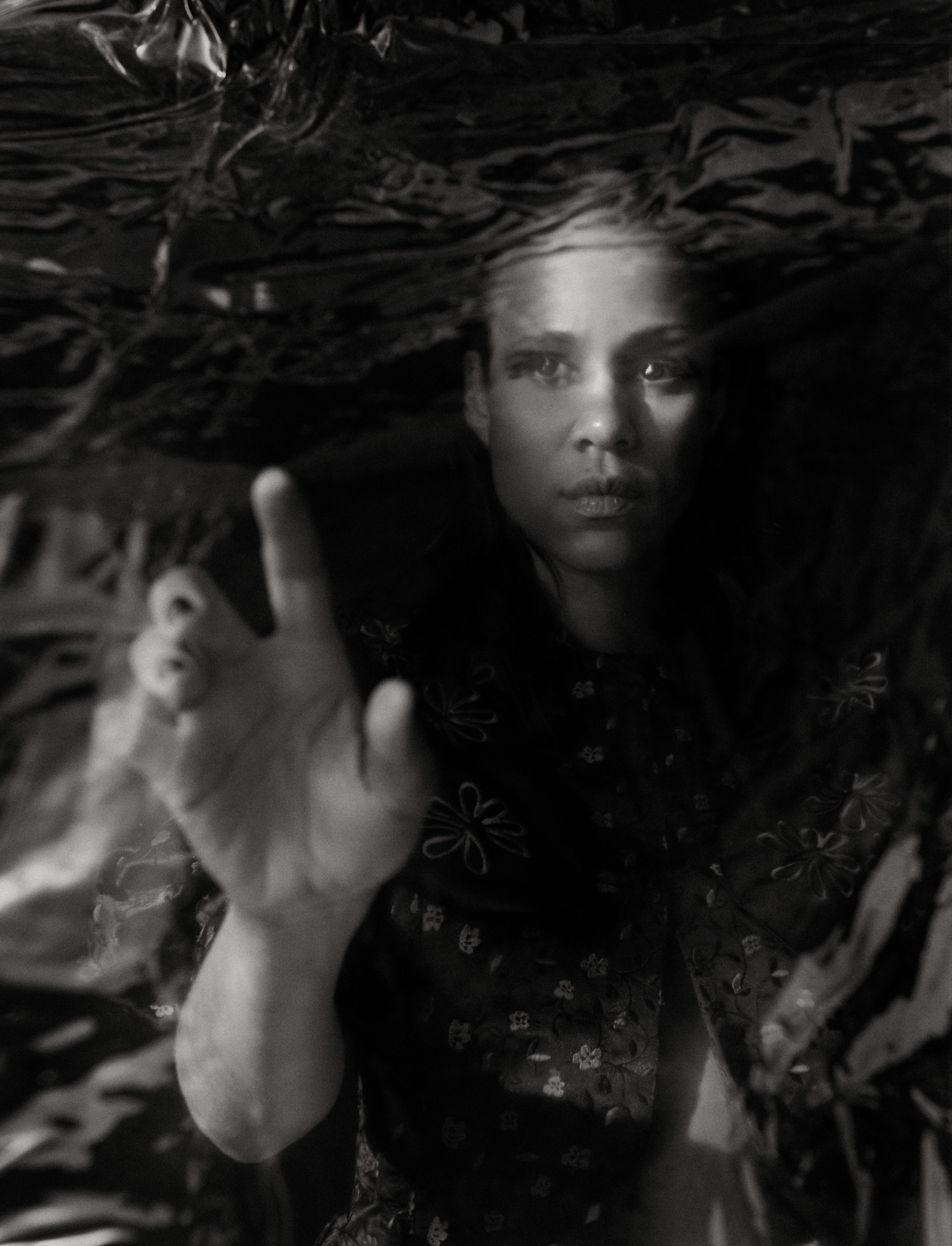 Make Magazine | Zawe Ashton