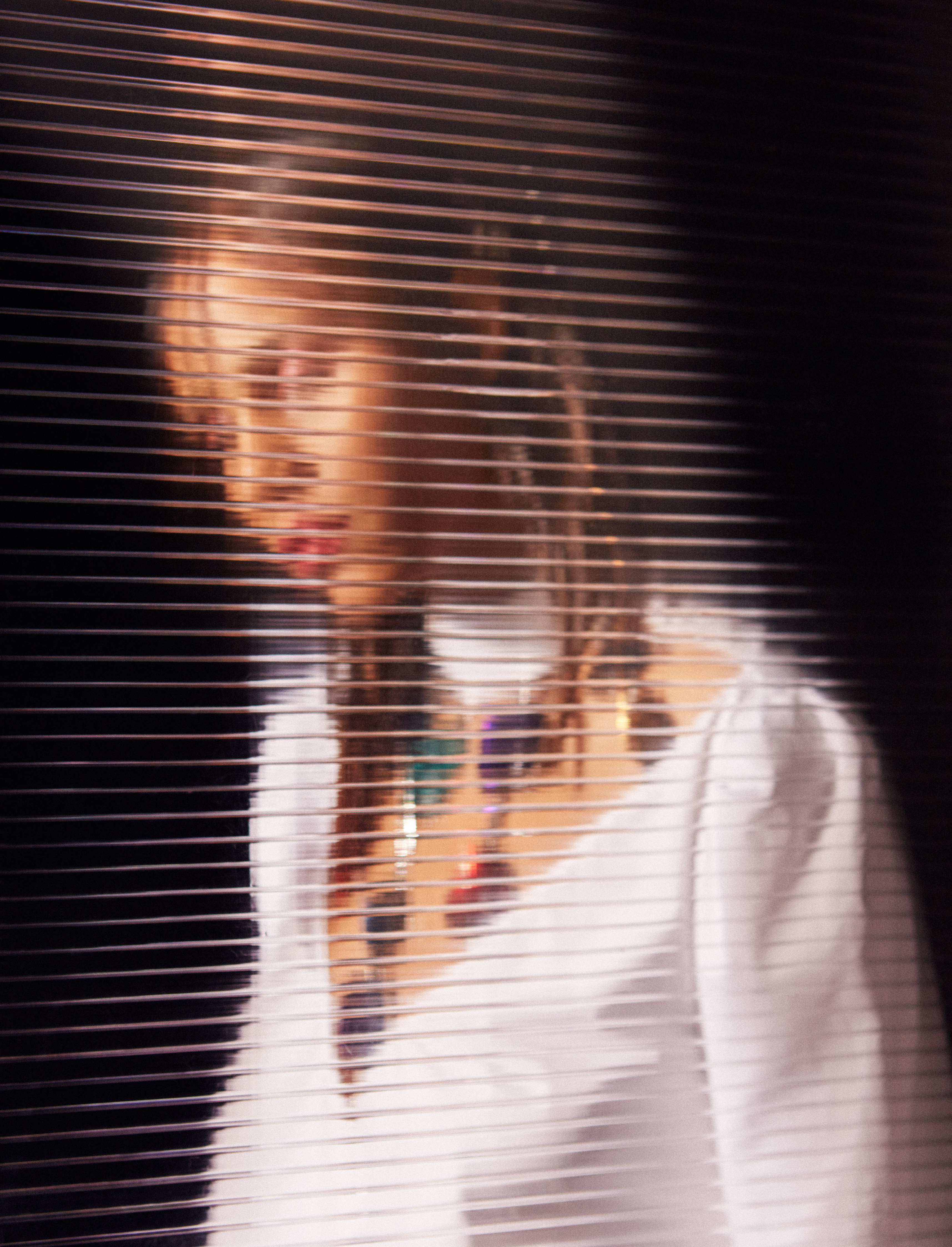 Make Magazine | Zawe Ashton