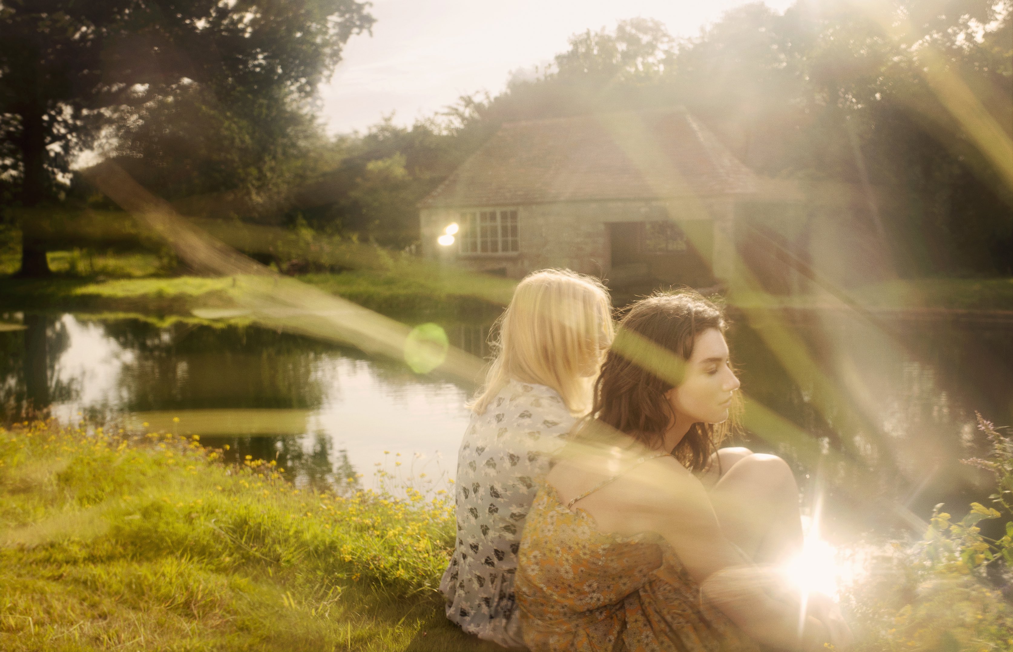 WILD FLOWERS & WEEDS | JO MALONE