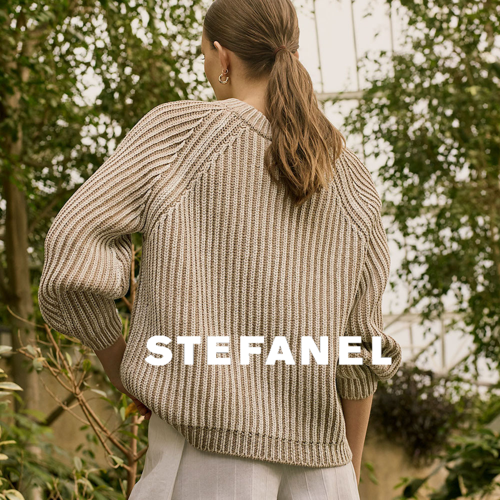 STEFANEL