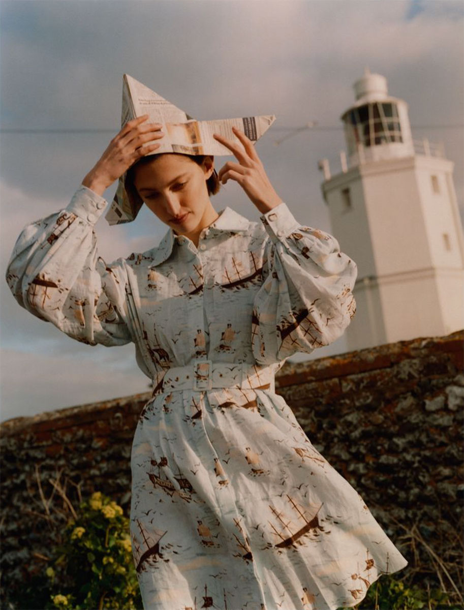 Amber Witcomb | Stella Magazine