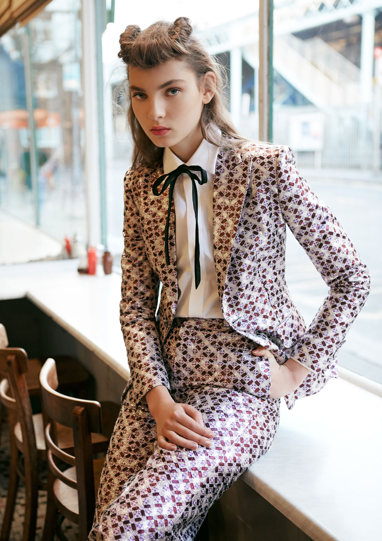 Make Magazine