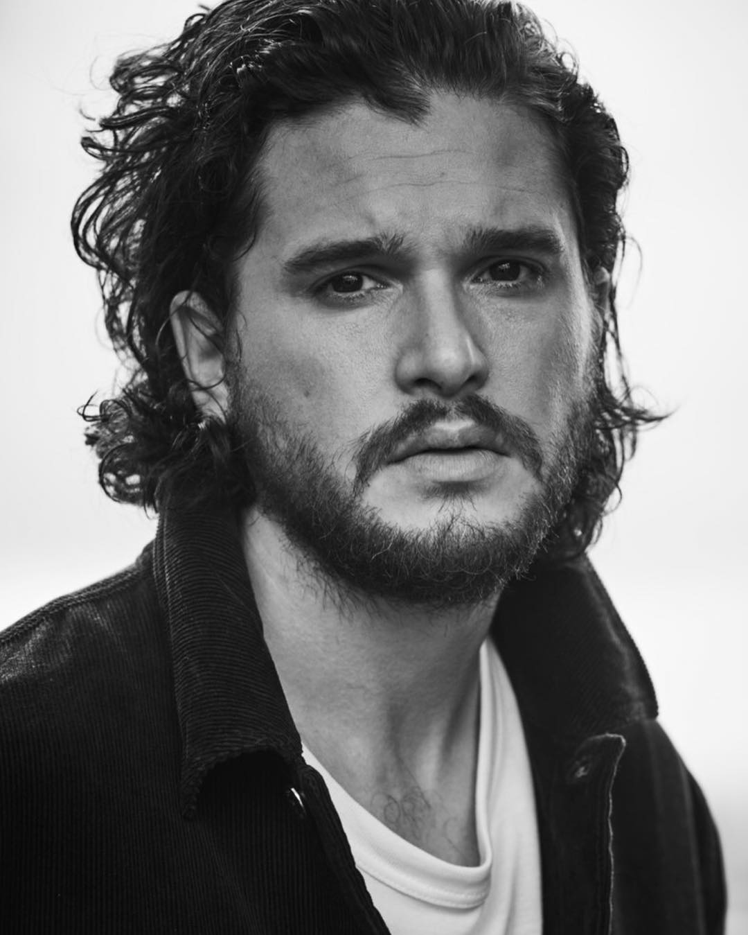 Kit Harington | GQ Australia | Fashion | One Represents