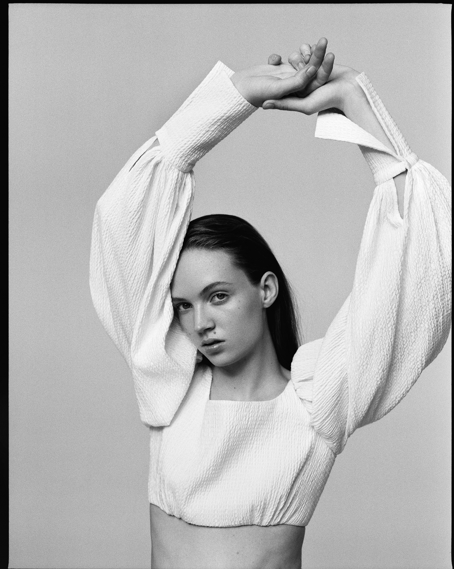 Adrienne Jueliger | Russh Magazine