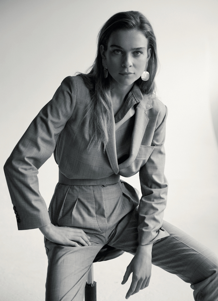MARIE CLAIRE
