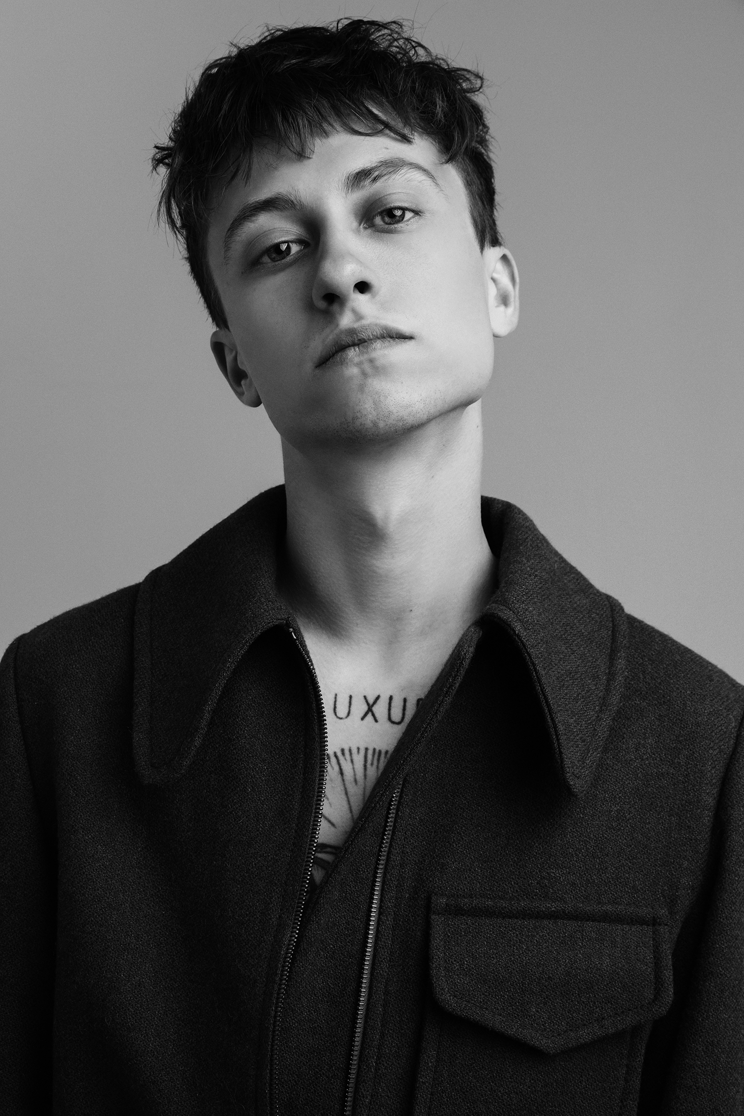 Talents | Vogue Russia