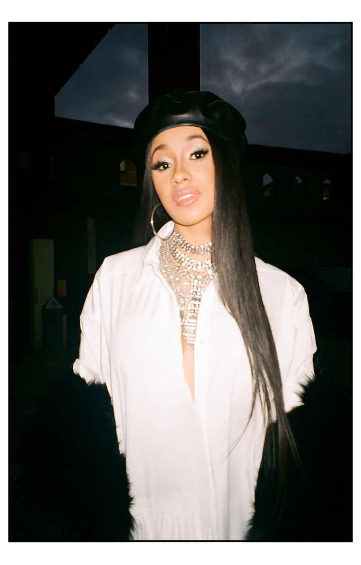 Cardi B