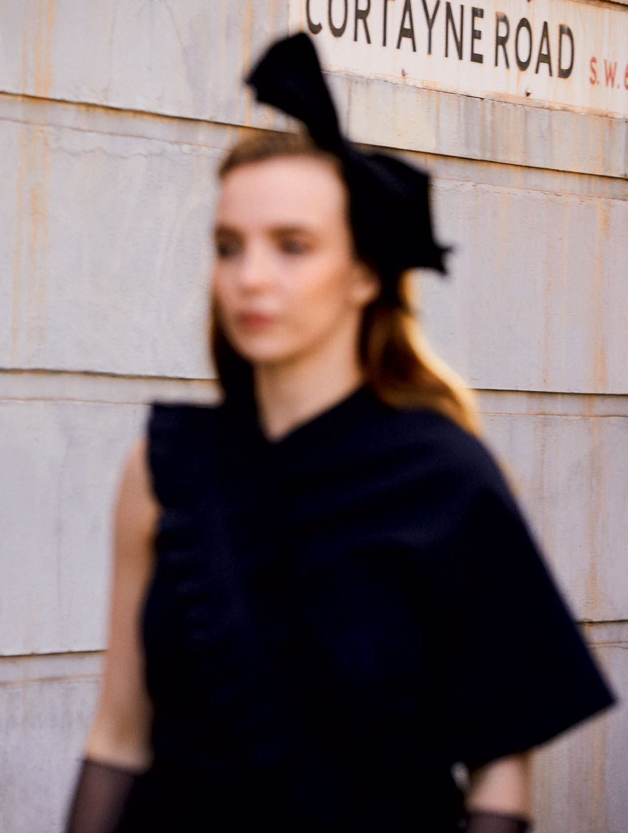 Jodie Comer | Elle