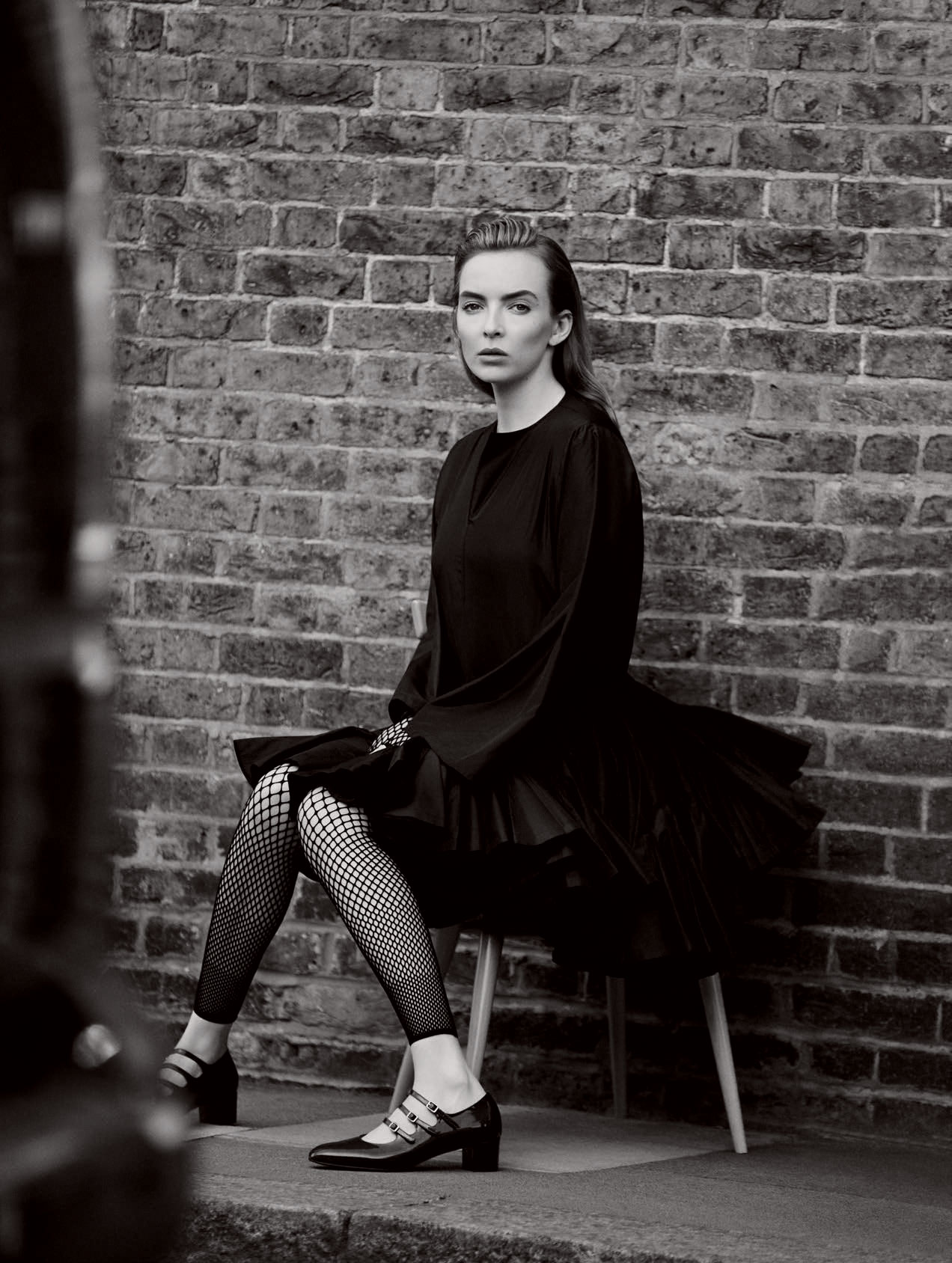 Jodie Comer | Elle