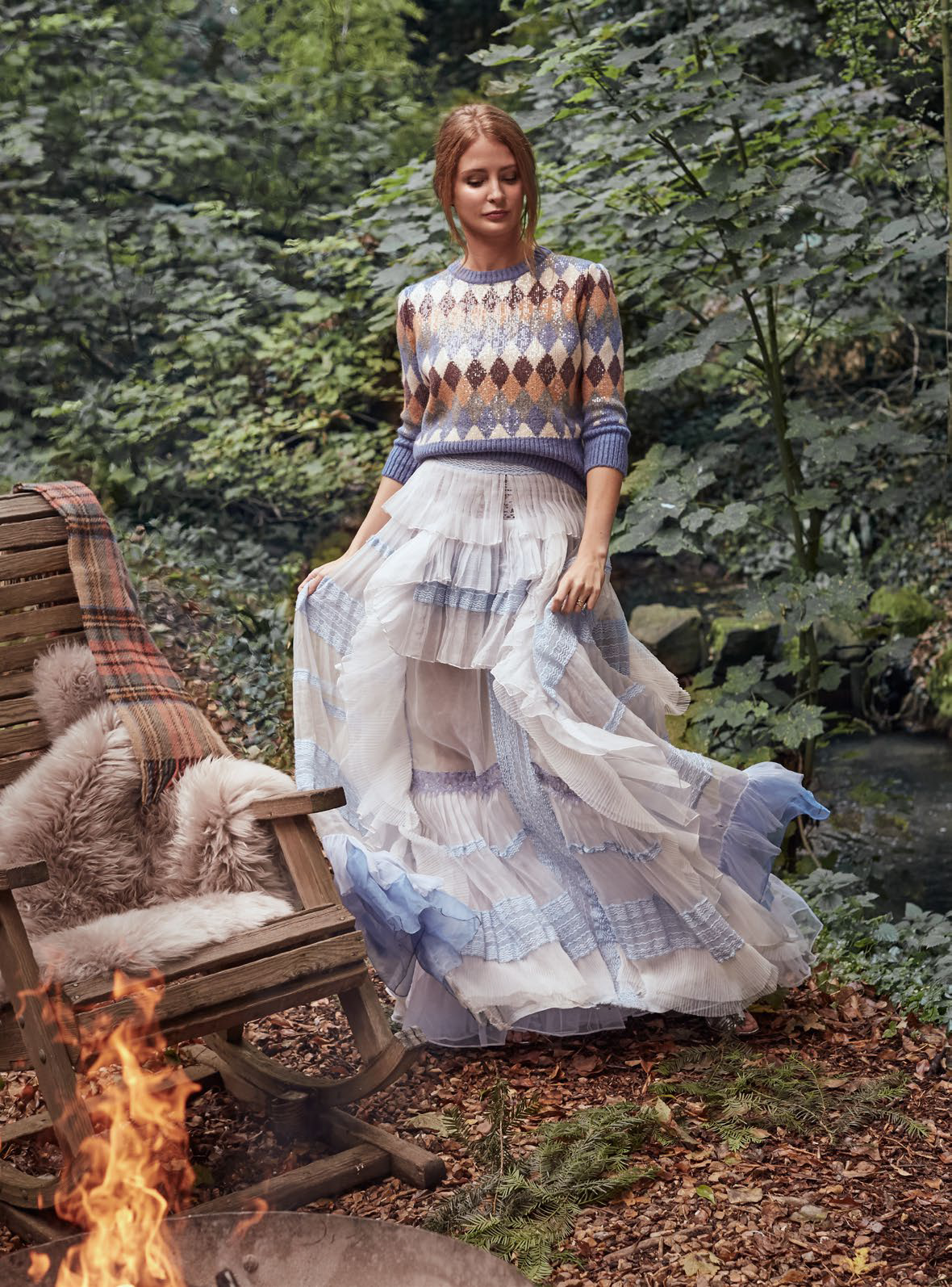 Millie Mackintosh
