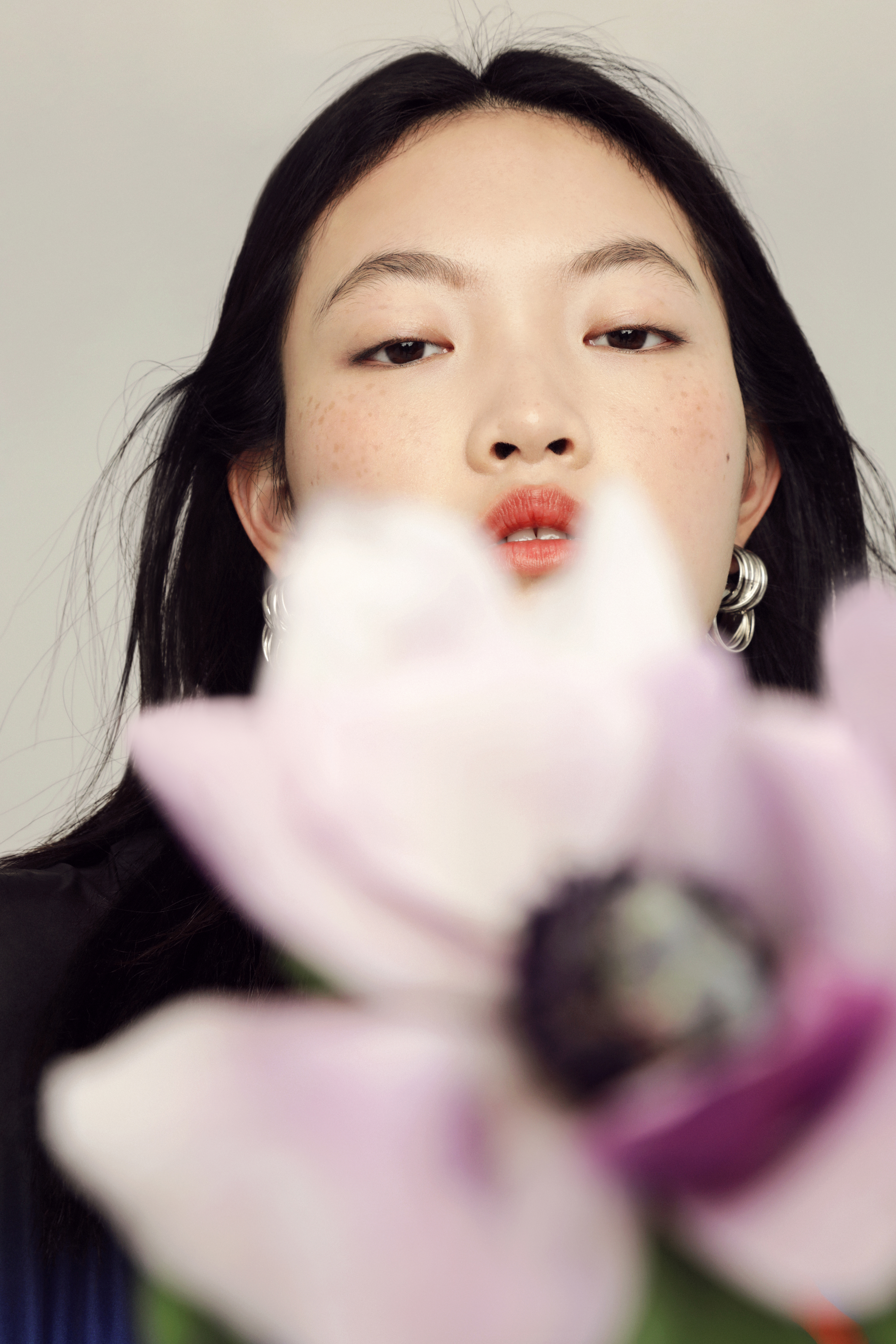 Li Linzi | Grazia China