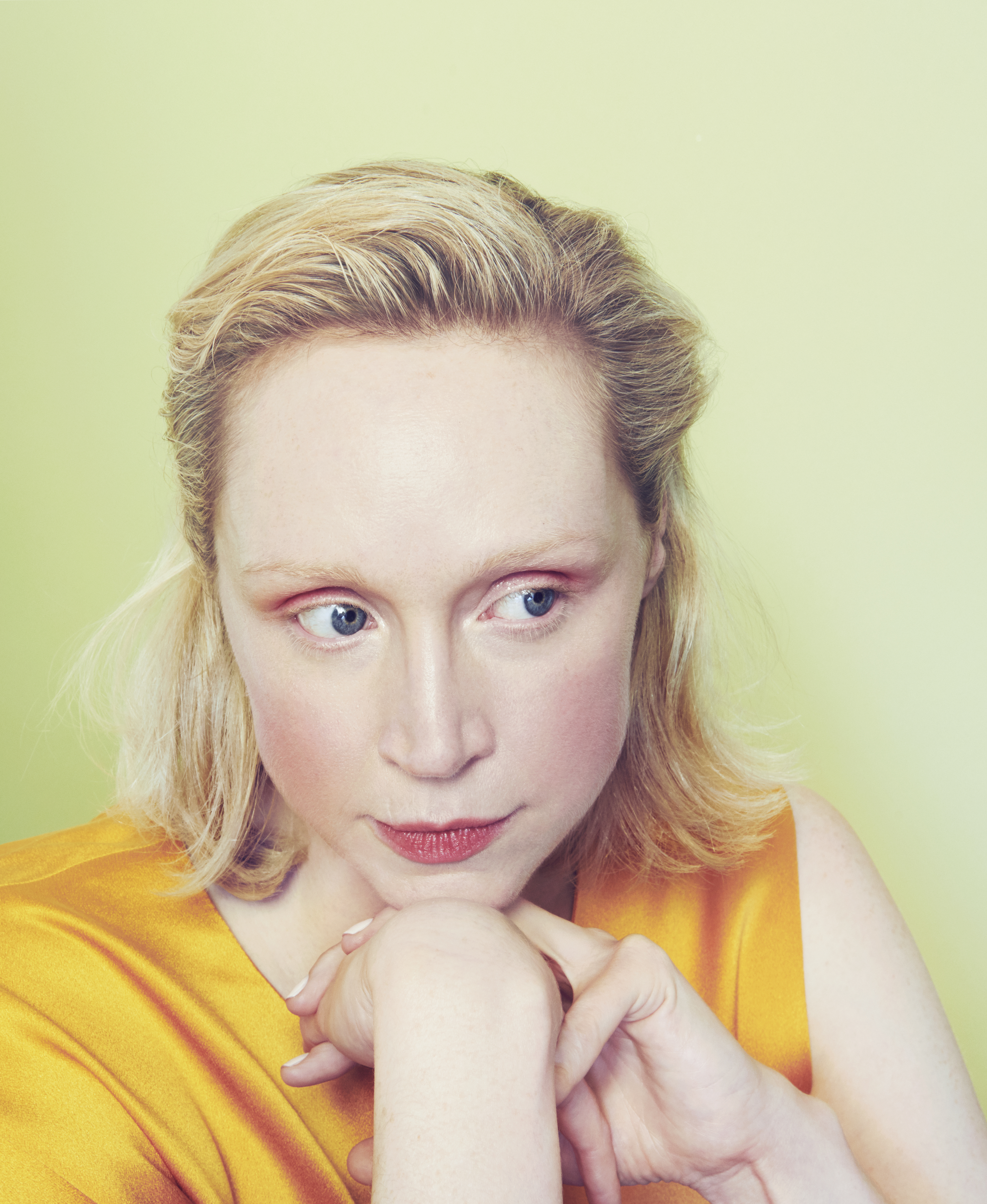 The Guardian | Gwendoline Christie