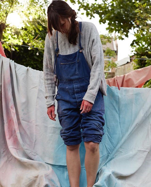 Helen MacIntyre Fashion One Represents