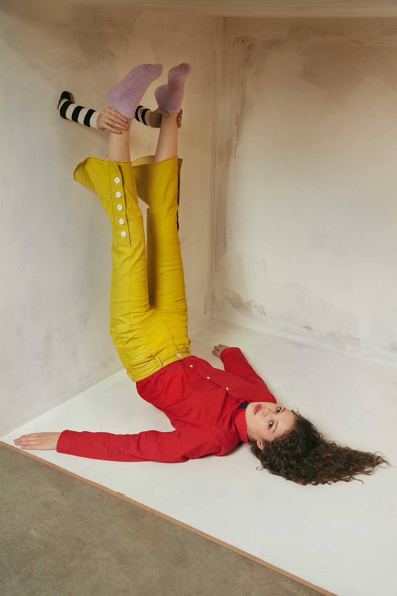 Moon Magazine