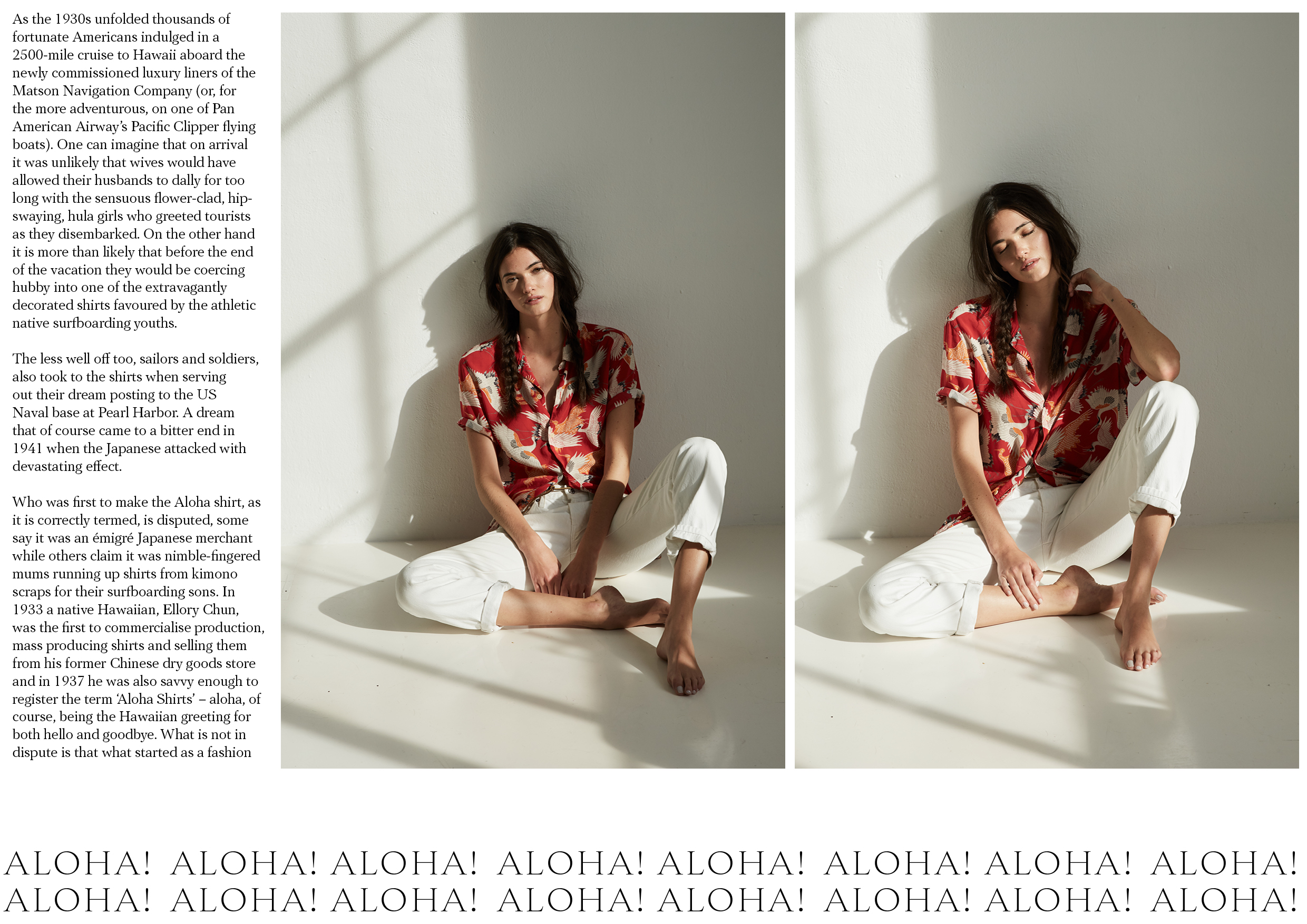 Icons | Make Magazine