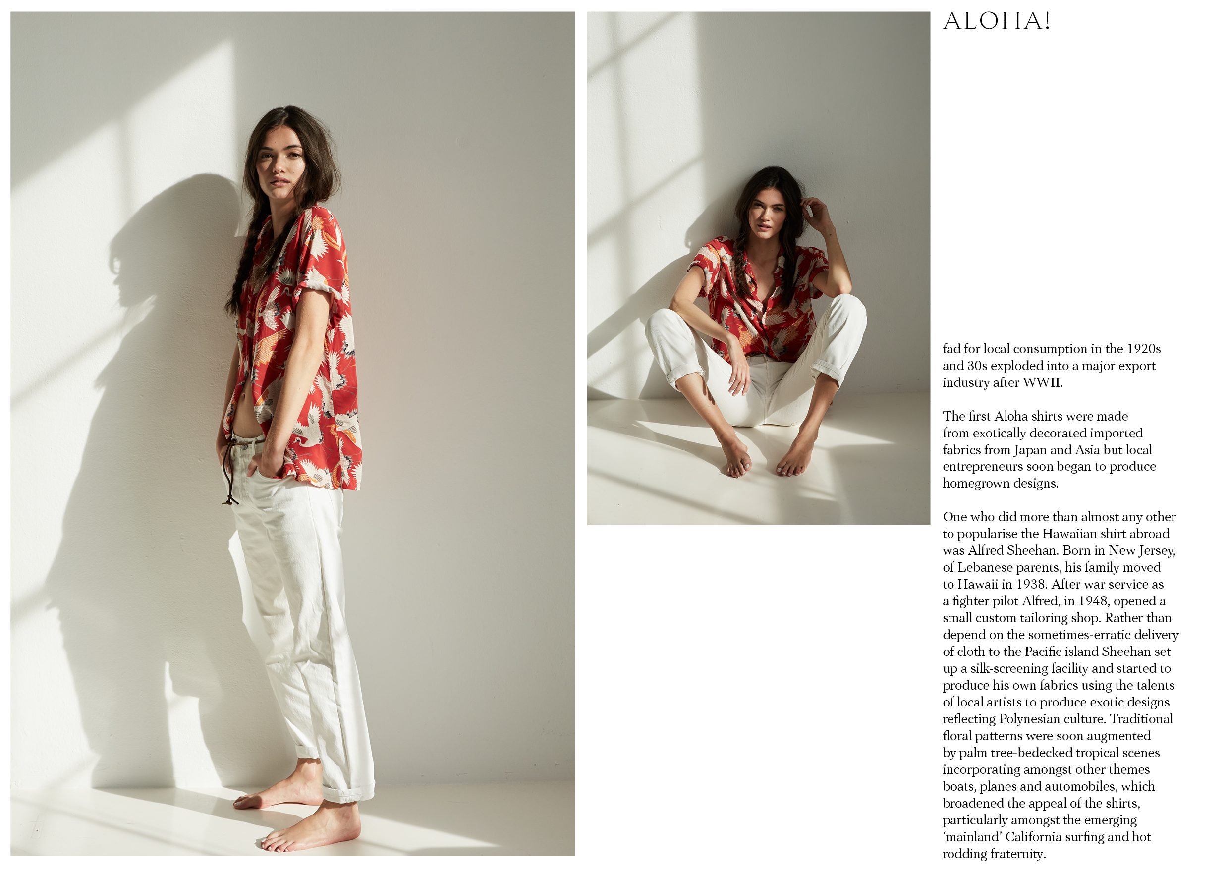 Icons | Make Magazine