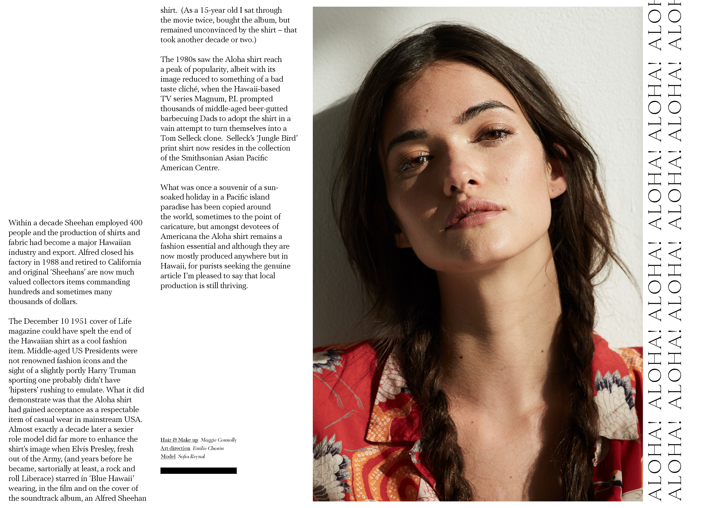 Icons | Make Magazine