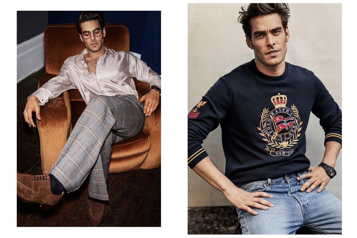 Jon Kortajarena | Telegraph Luxury