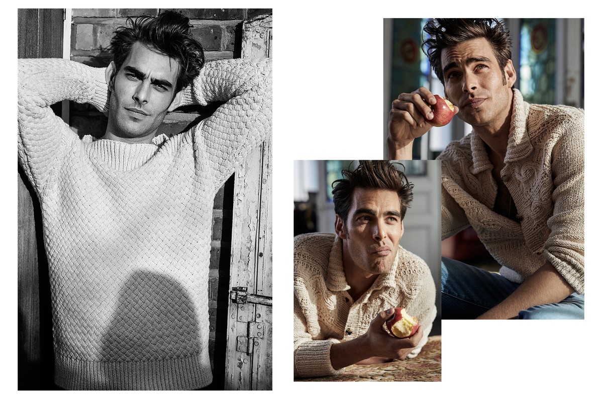 Jon Kortajarena | Telegraph Luxury