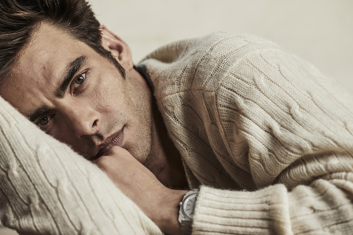 Jon Kortajarena | Telegraph Luxury