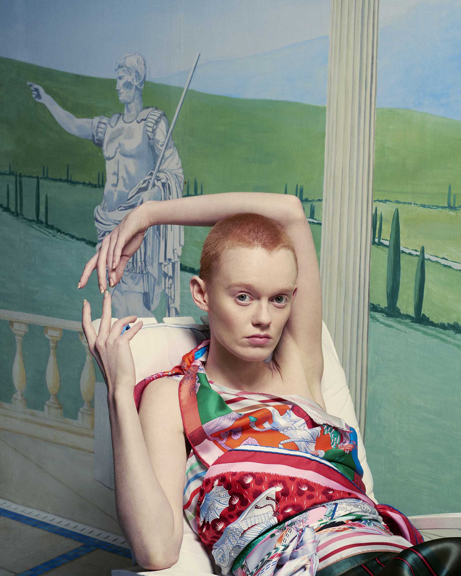 T Magazine