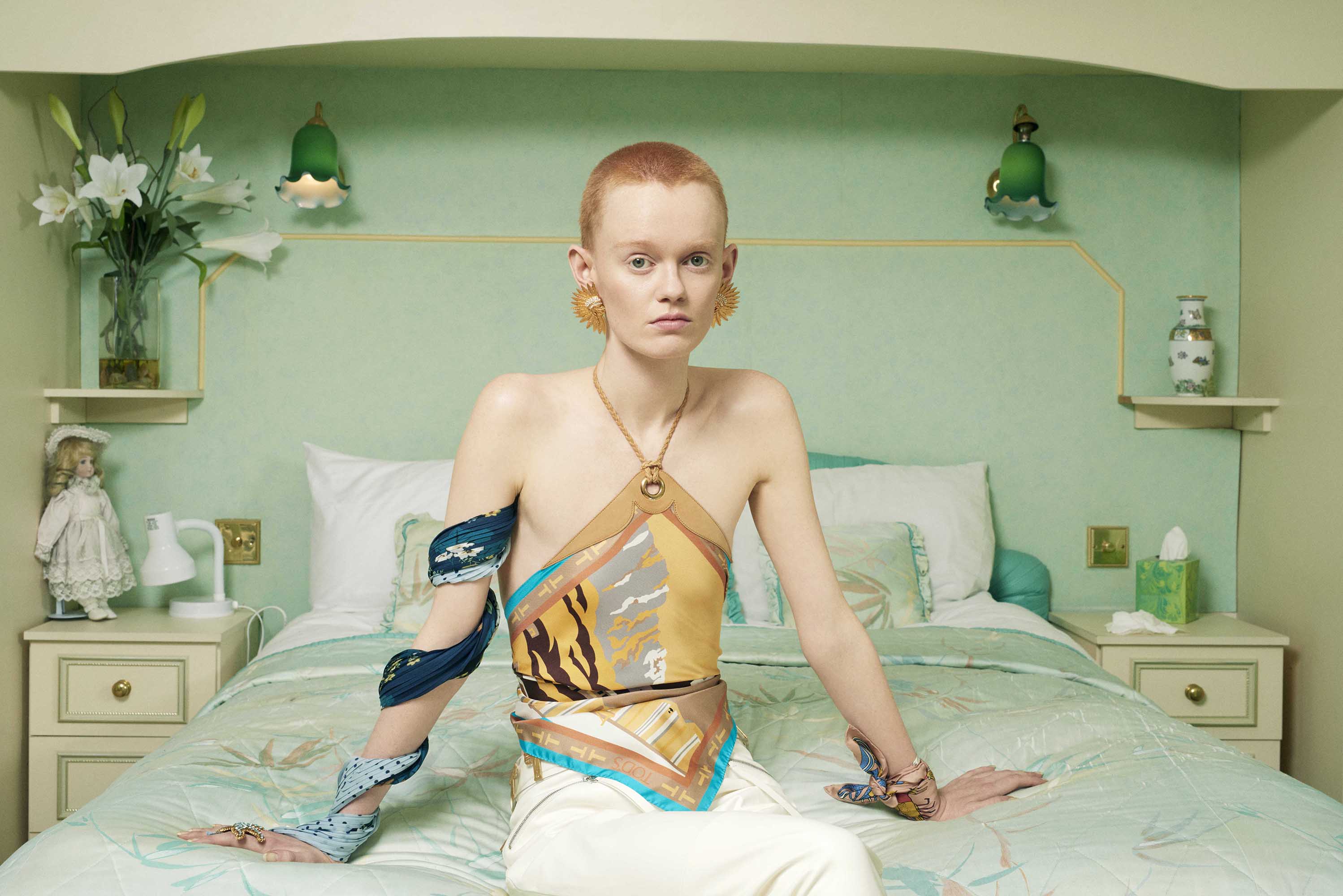 T Magazine