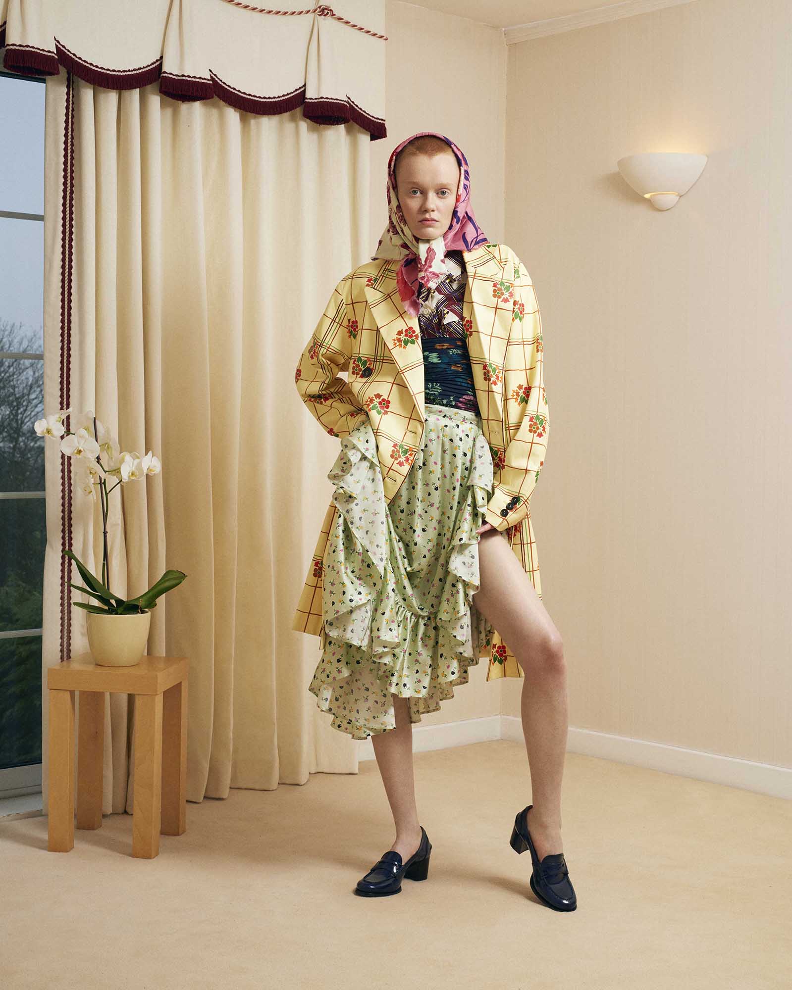 T Magazine