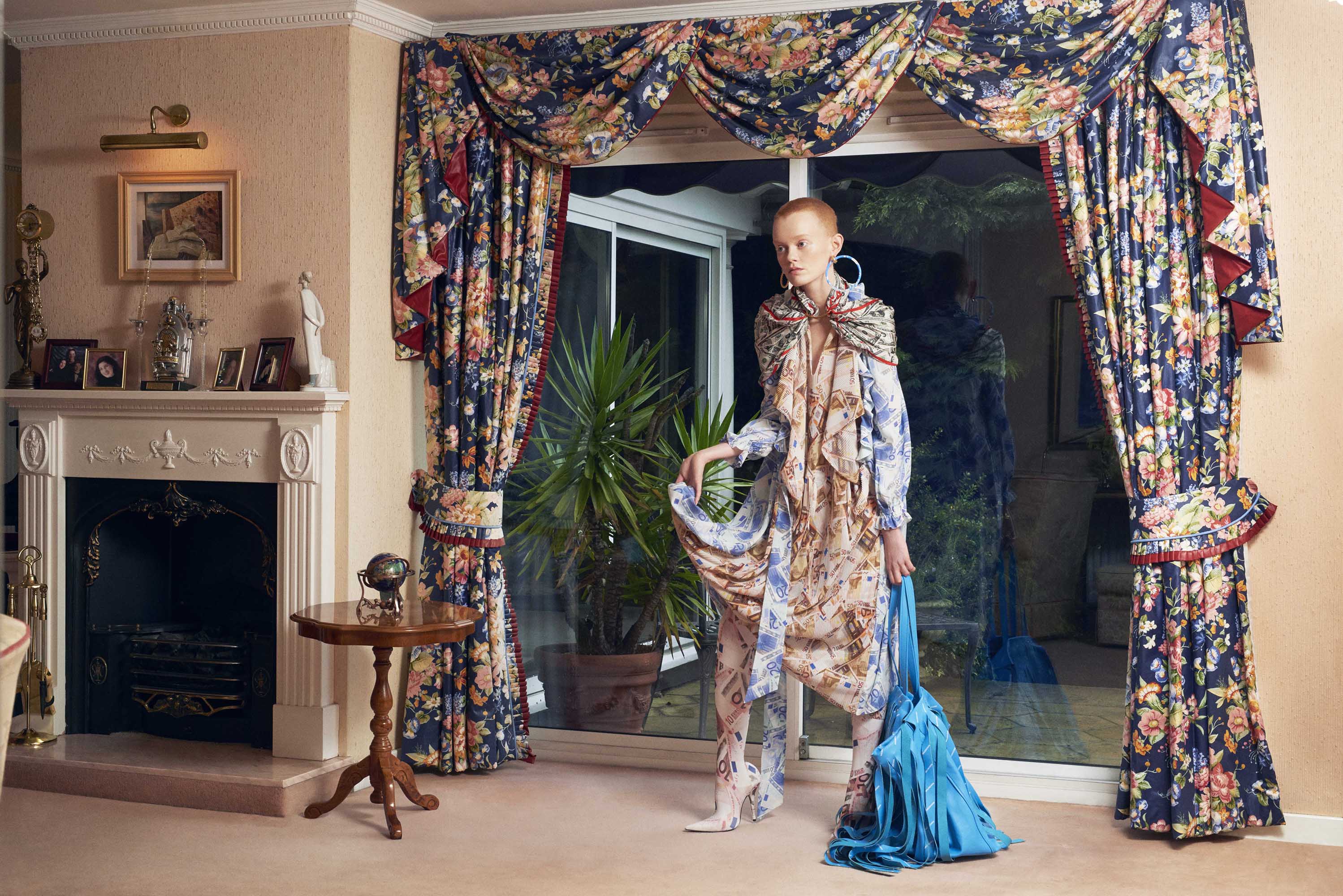 T Magazine