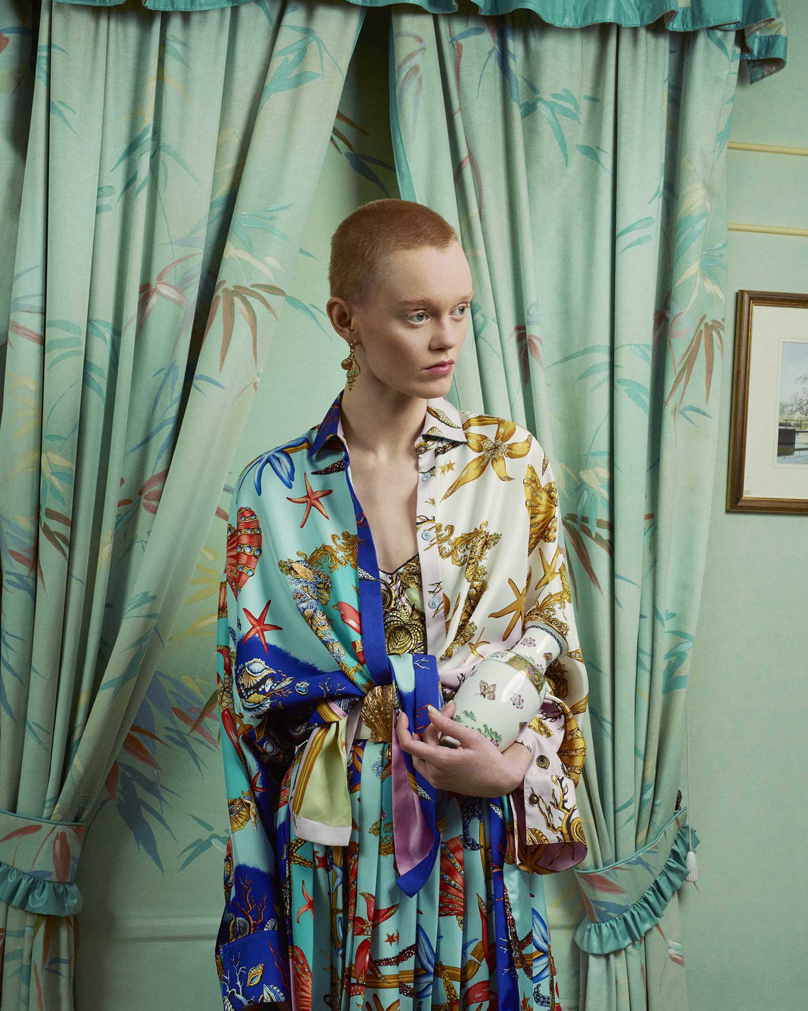 T Magazine