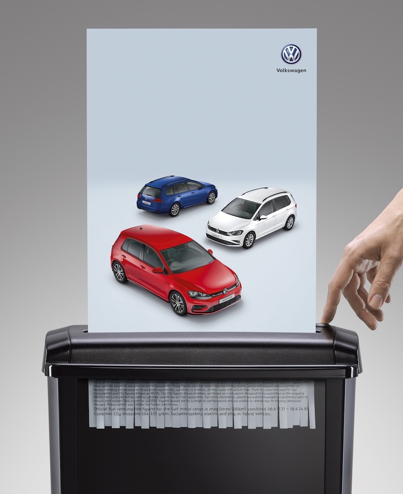 VOLKSWAGEN