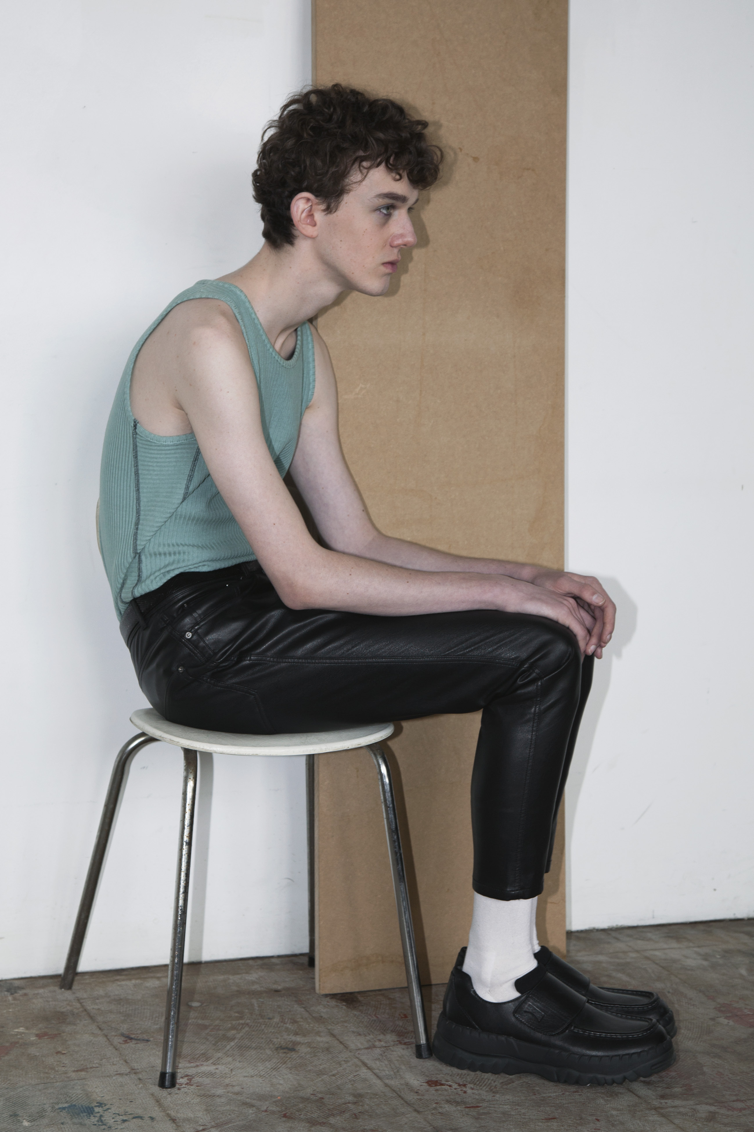 Kiko Kostadinov | Ansinth