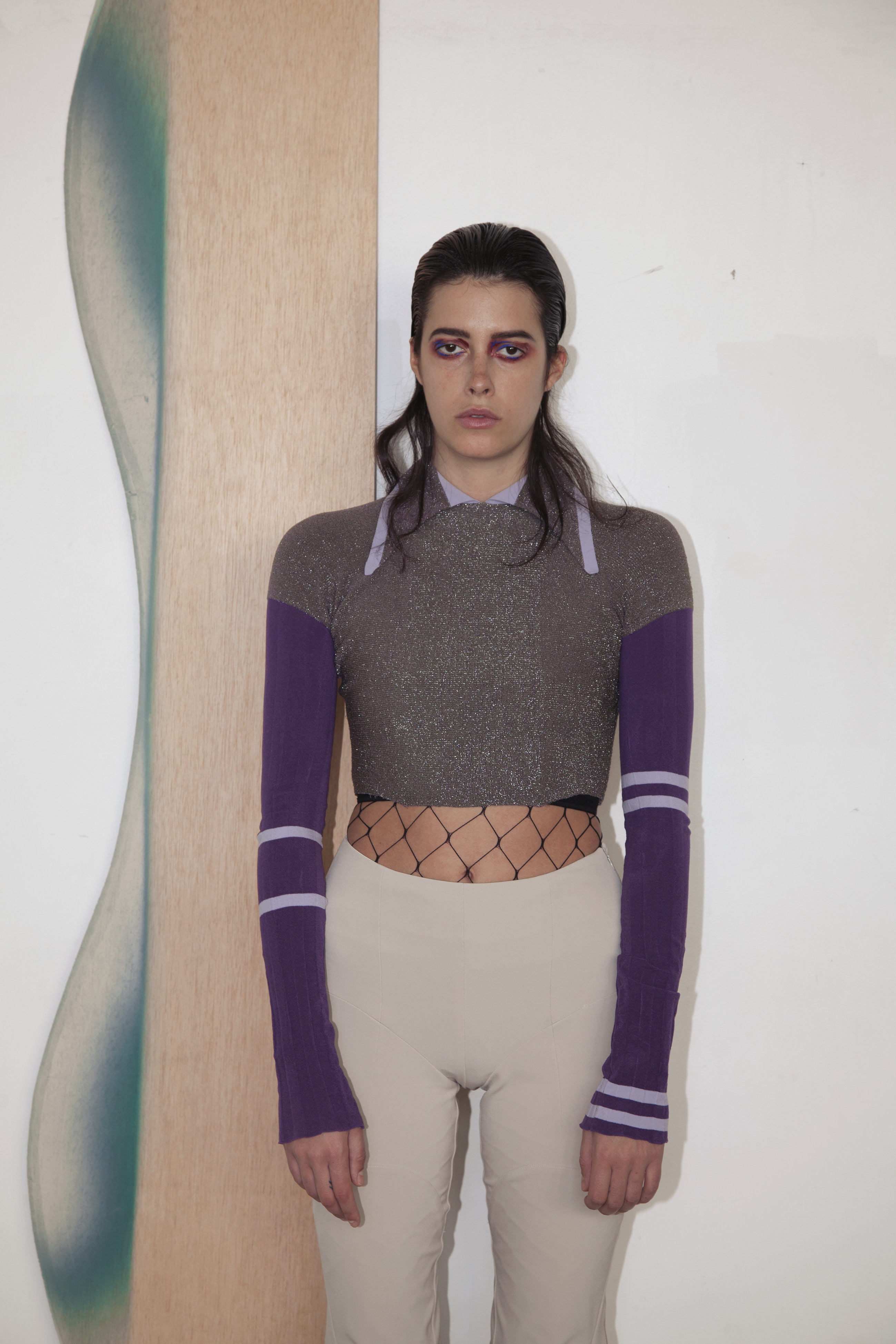 Kiko Kostadinov | Ansinth