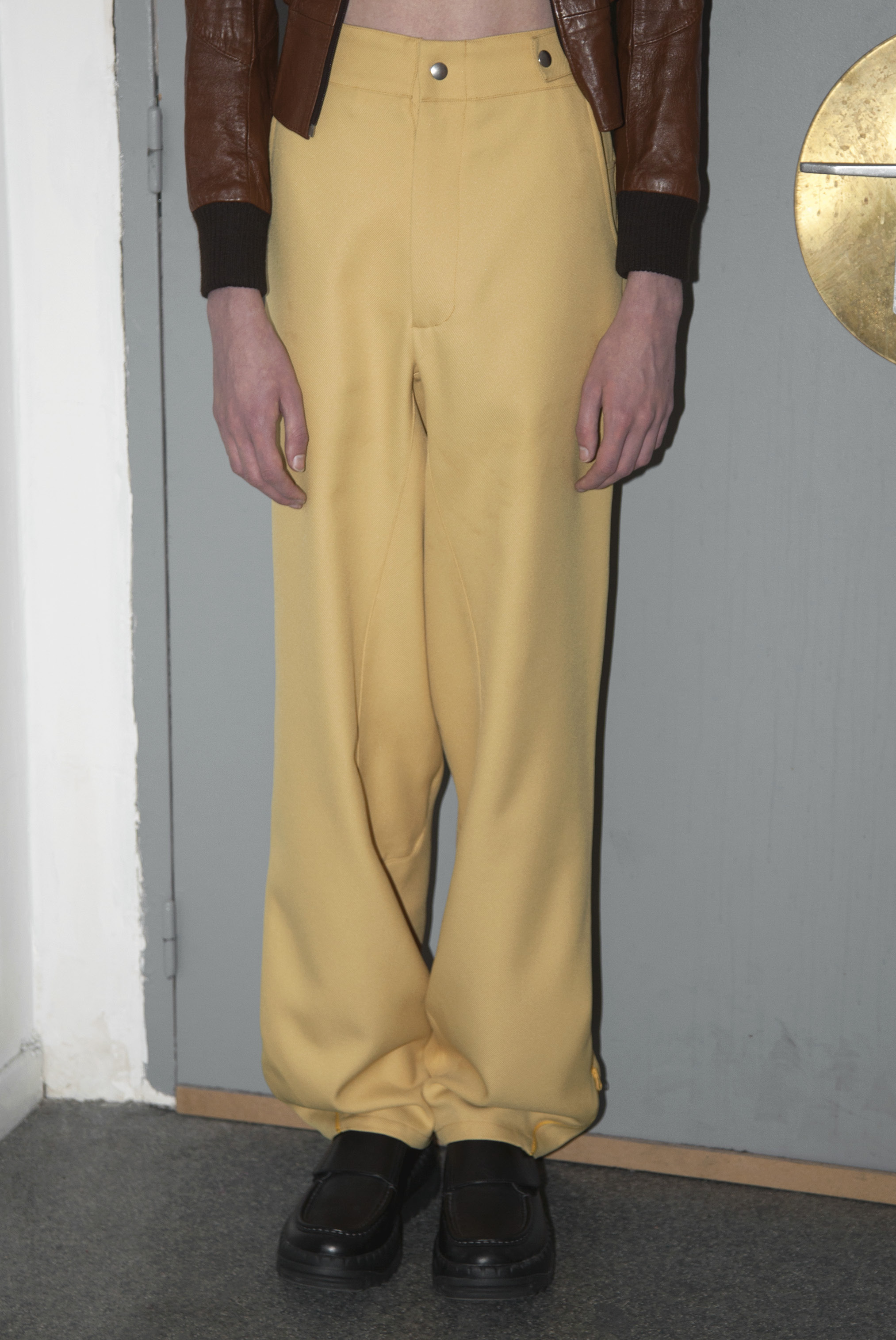 Kiko Kostadinov | Ansinth